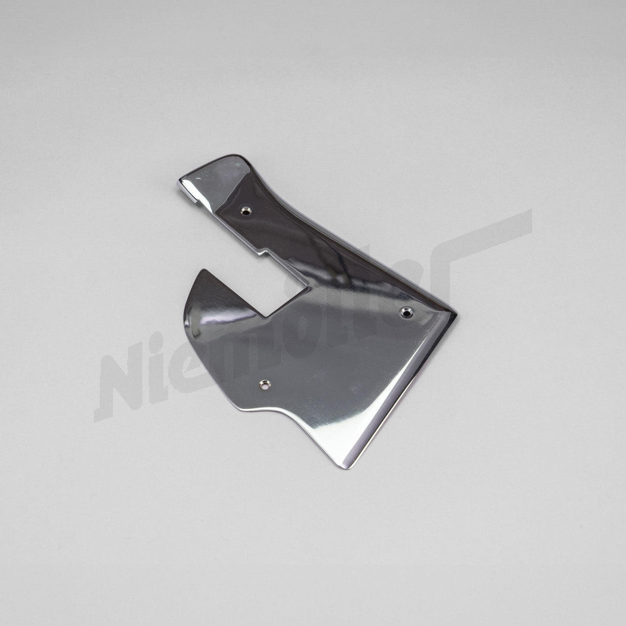 F 72 746 - Abdeckung hinten links