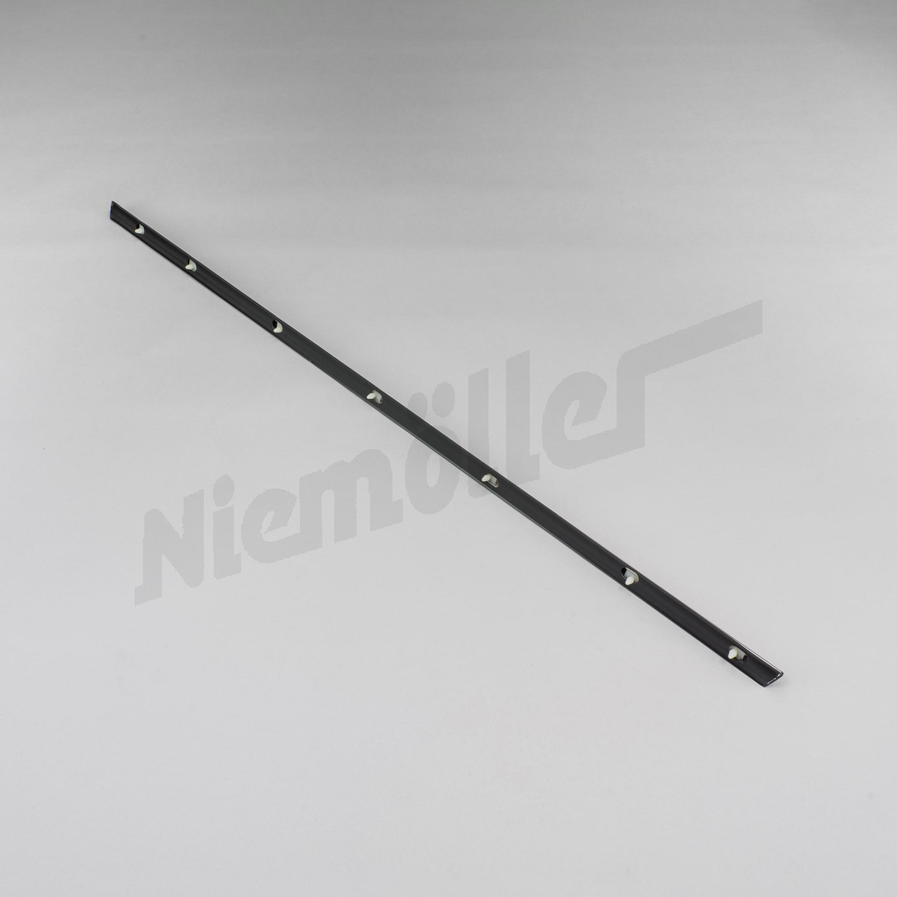 F 73 136 - Trimstang achterdeur rechts