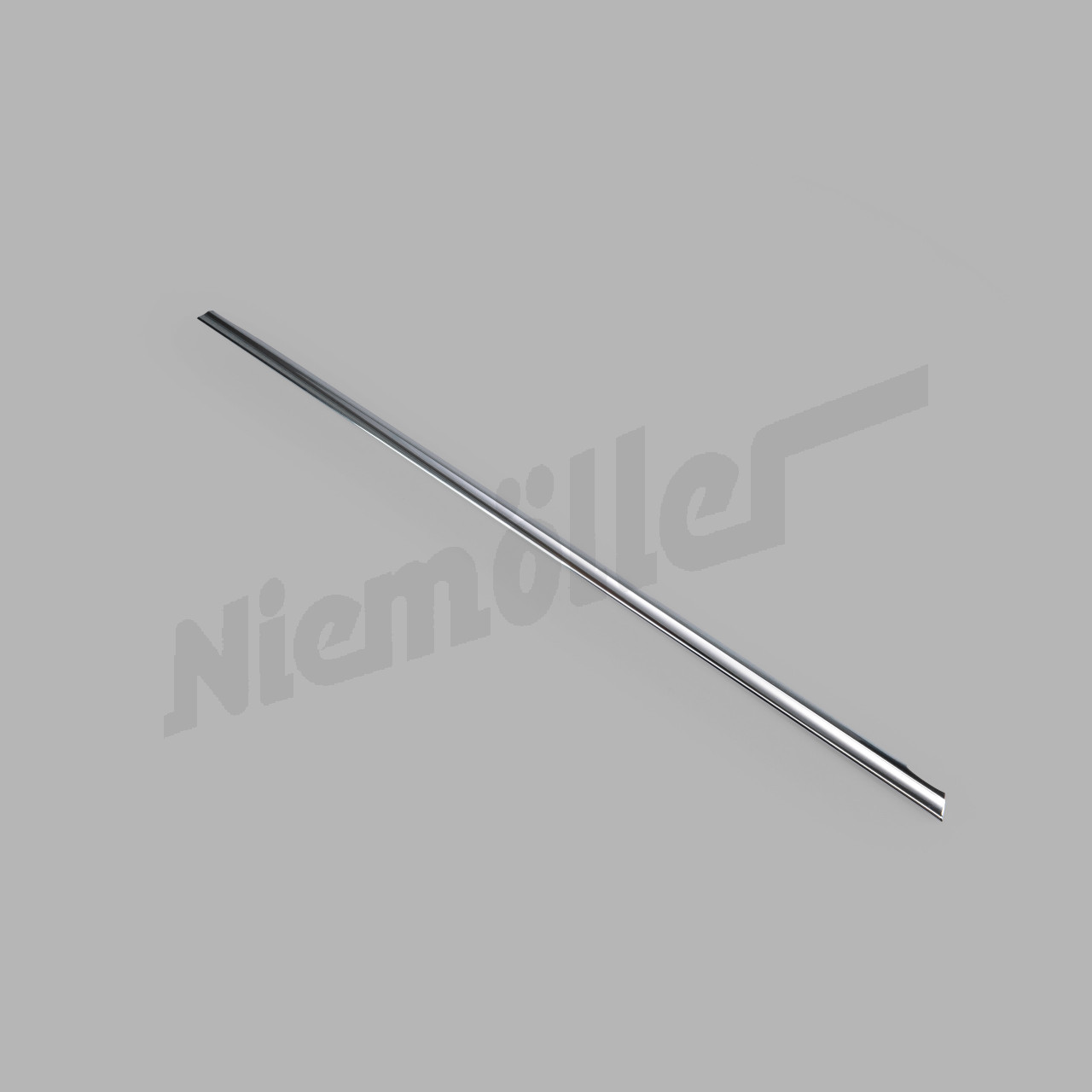 F 73 345 - Dekoratif çubuk sol