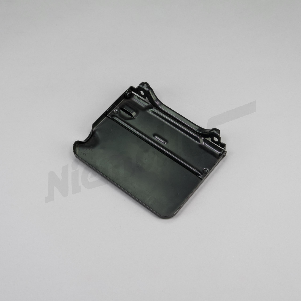 F 75 017 - Kapak, depo doldurma ağzı