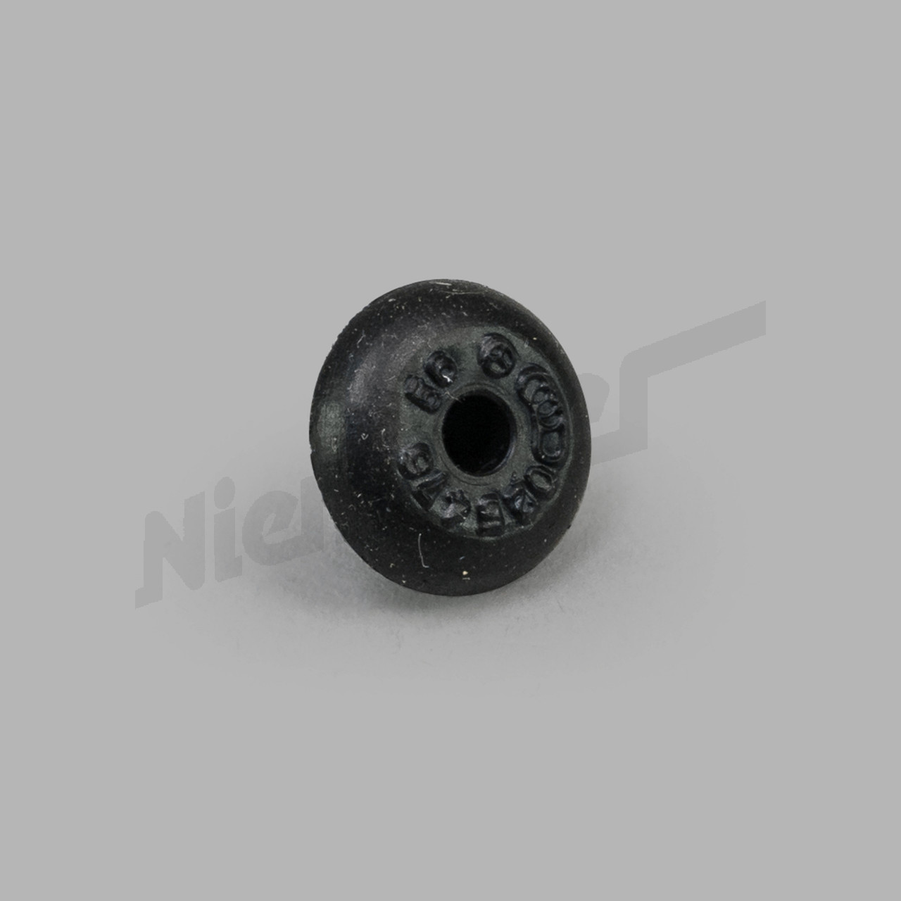 F 75 046 - Plug for fixing warning triangle