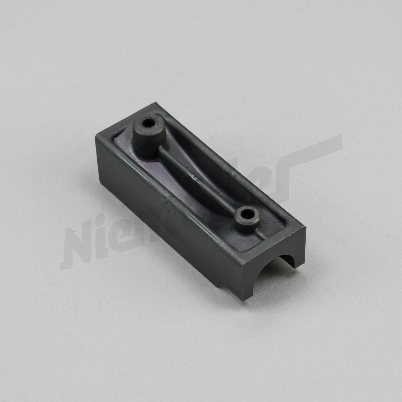 F 75 107 - verschuifbare blok