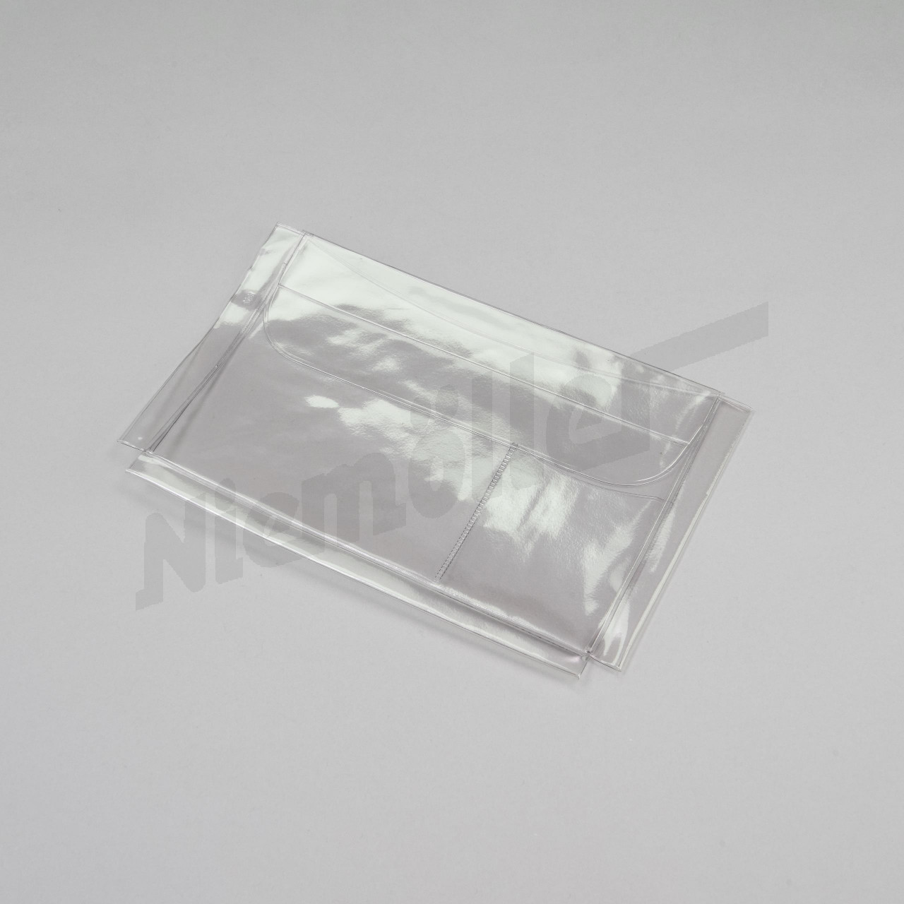 F 77 066 - Copertina di protezione per carte auto