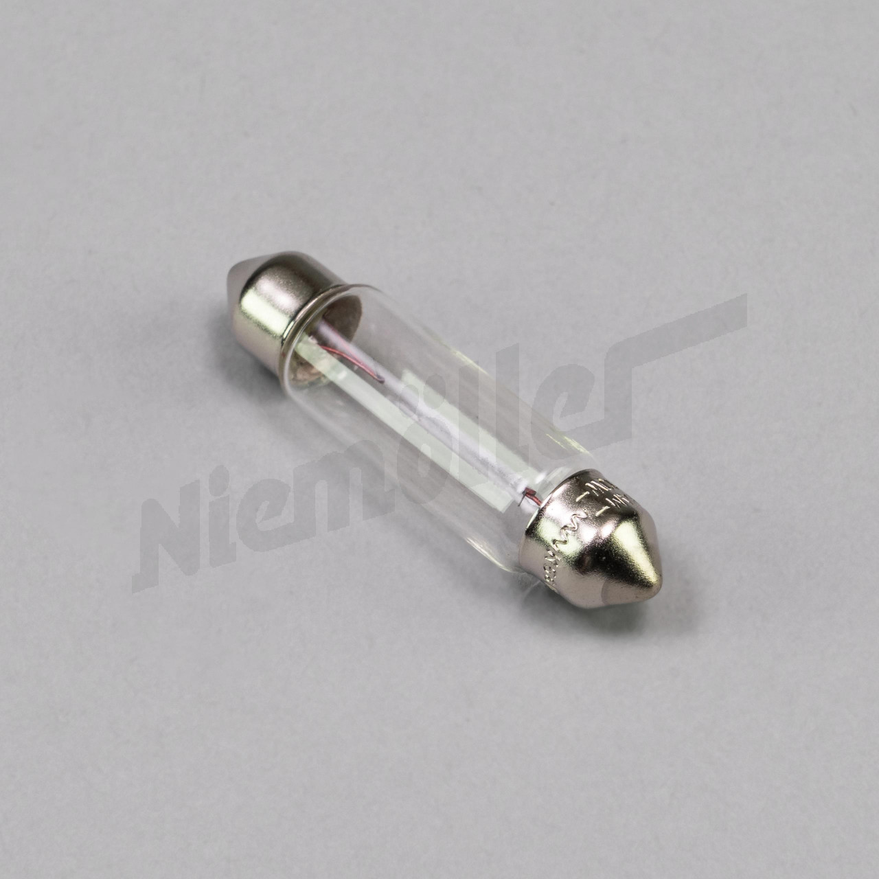 F 82 055 - Żarówka 12V 10W
