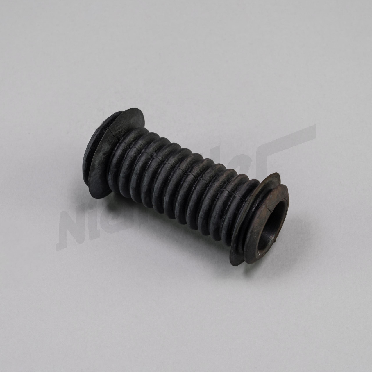 F 82 165 - HortumElektrik kabloları için B sütunundan sürücü kapısına giden koruyucu hortum (örn. W116, W123)