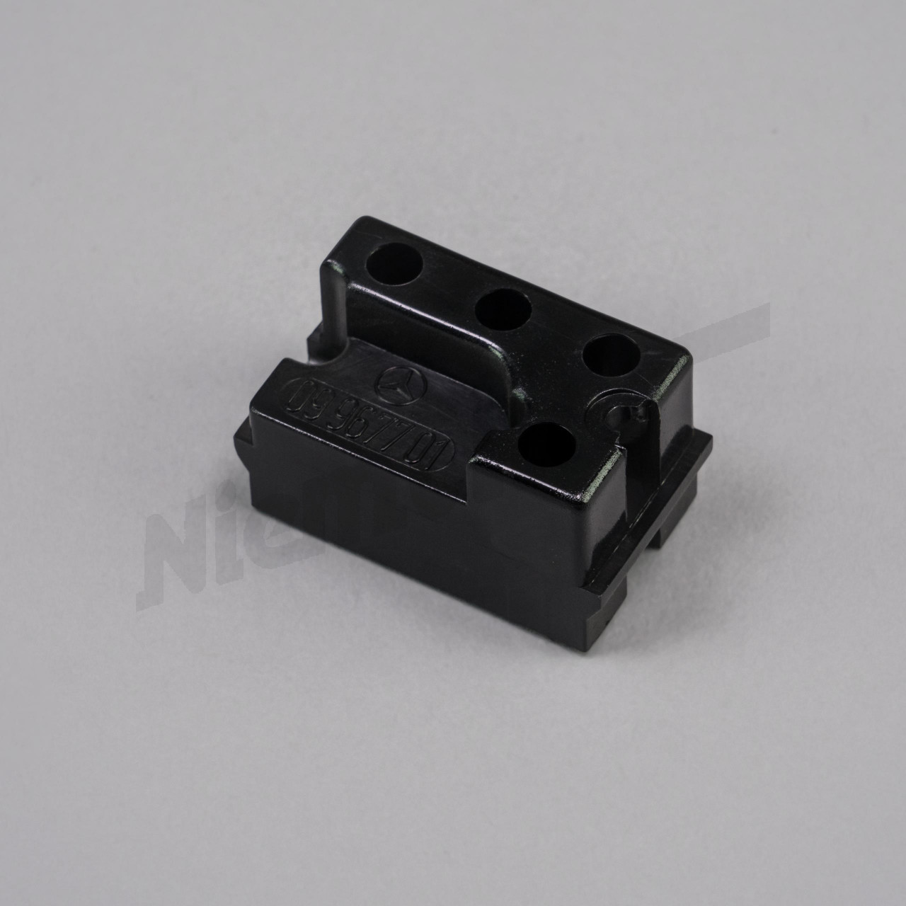 F 82 172 - Debriyaj, basmalı düğme Isıtmalı arka cam