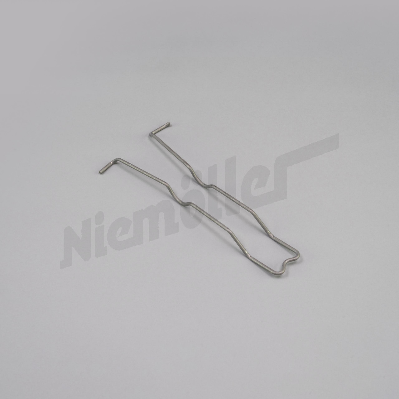 116 826 00 84 Spare part Mercedes-Benz W116