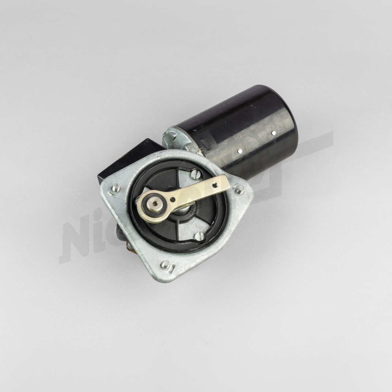 F 82 375 - Scheibenwischermotor