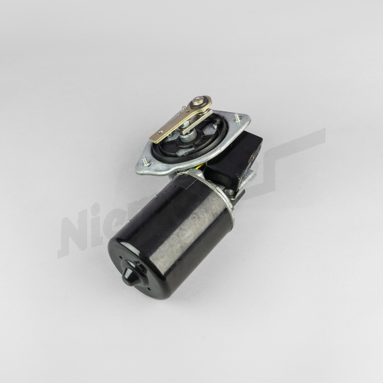 F 82 375 - Scheibenwischermotor