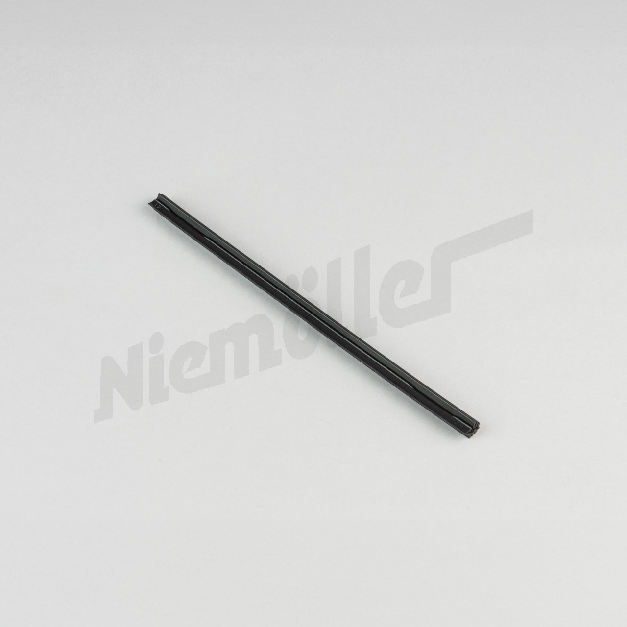 F 82 500 - Ruitenwisserrubber voor het reinigen van de koplamp