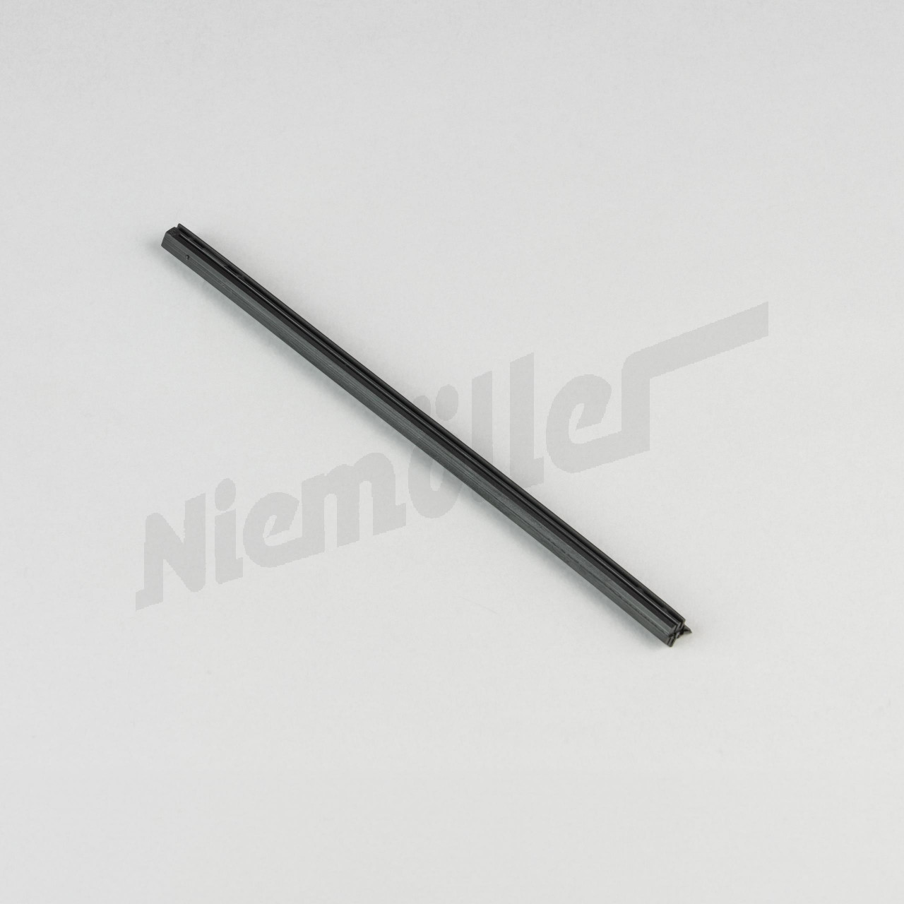 F 82 500 - Ruitenwisserrubber voor het reinigen van de koplamp