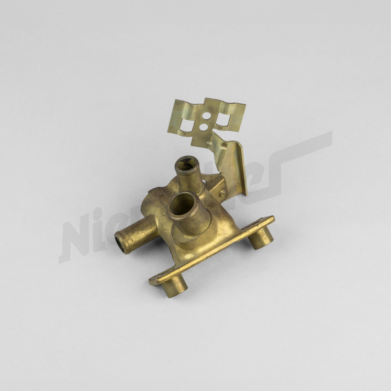 F 83 040 - Regulierventil