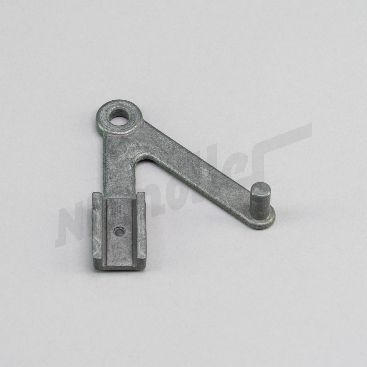 F 83 058 - Hebel rechts