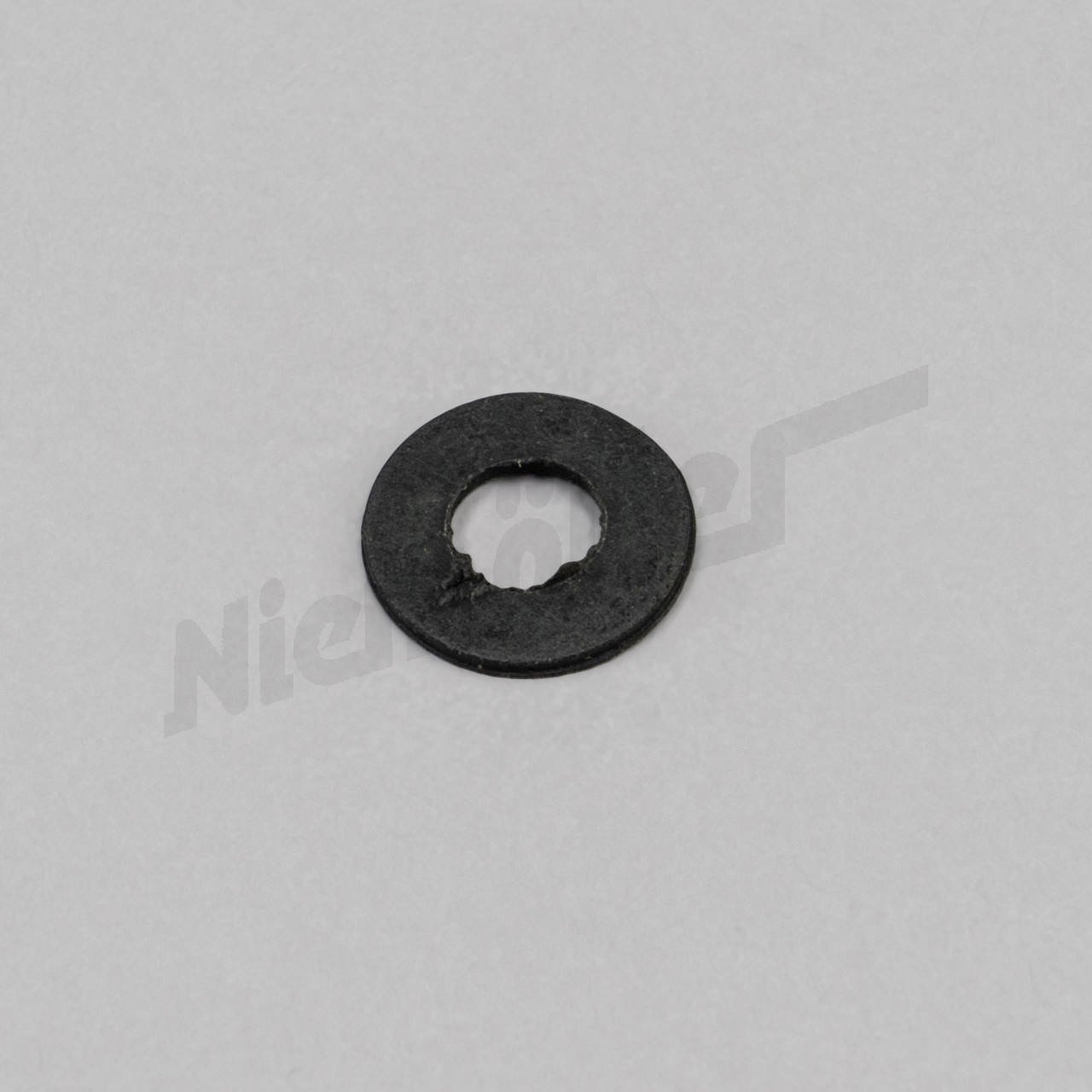 F 83 242 - rubber ring