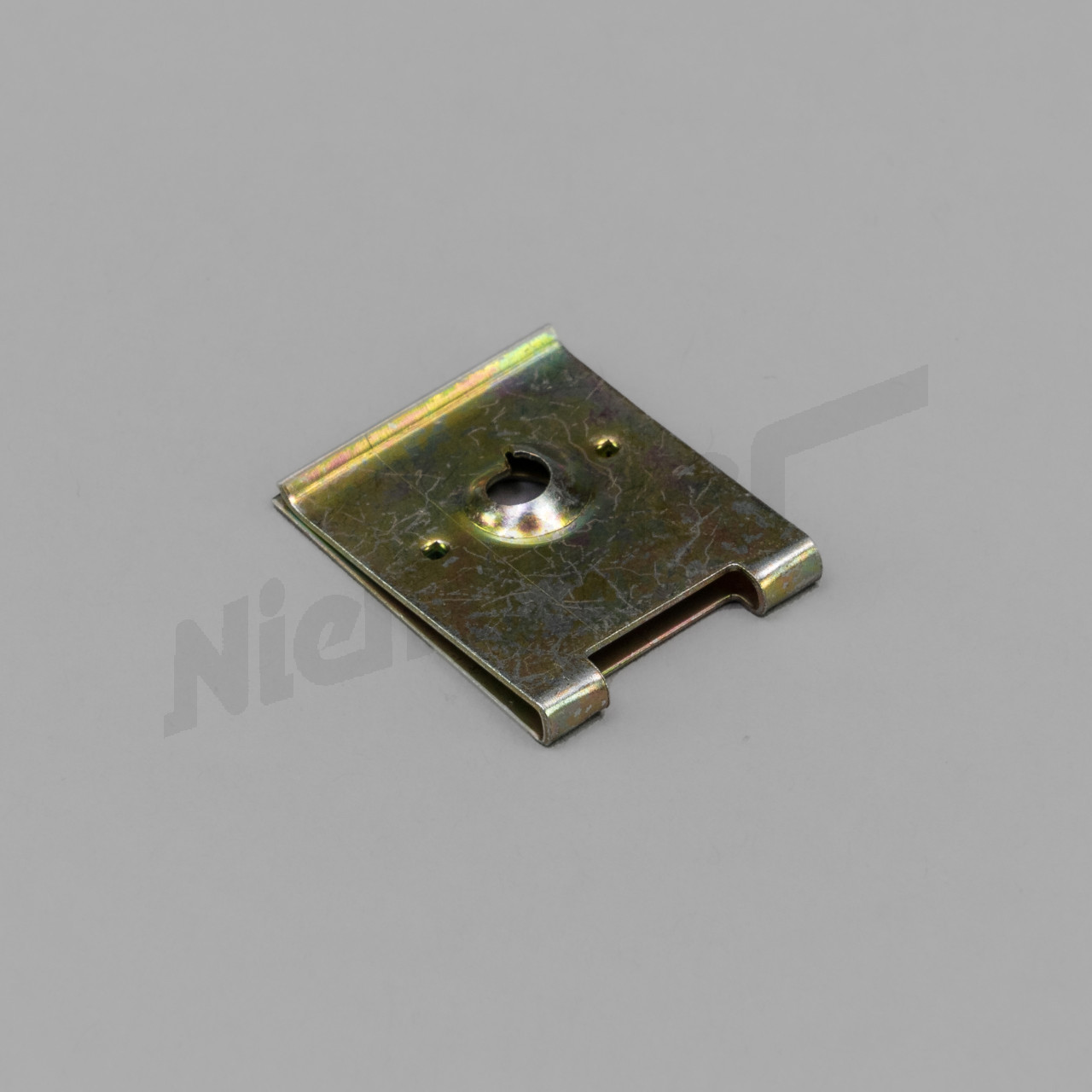 F 83 297 - fuse