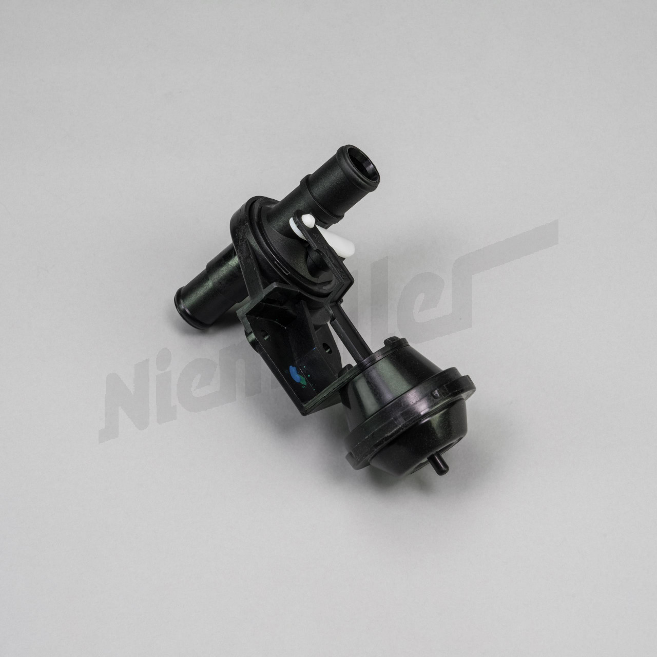 F 83 343 - Valve (vacuum - tap)