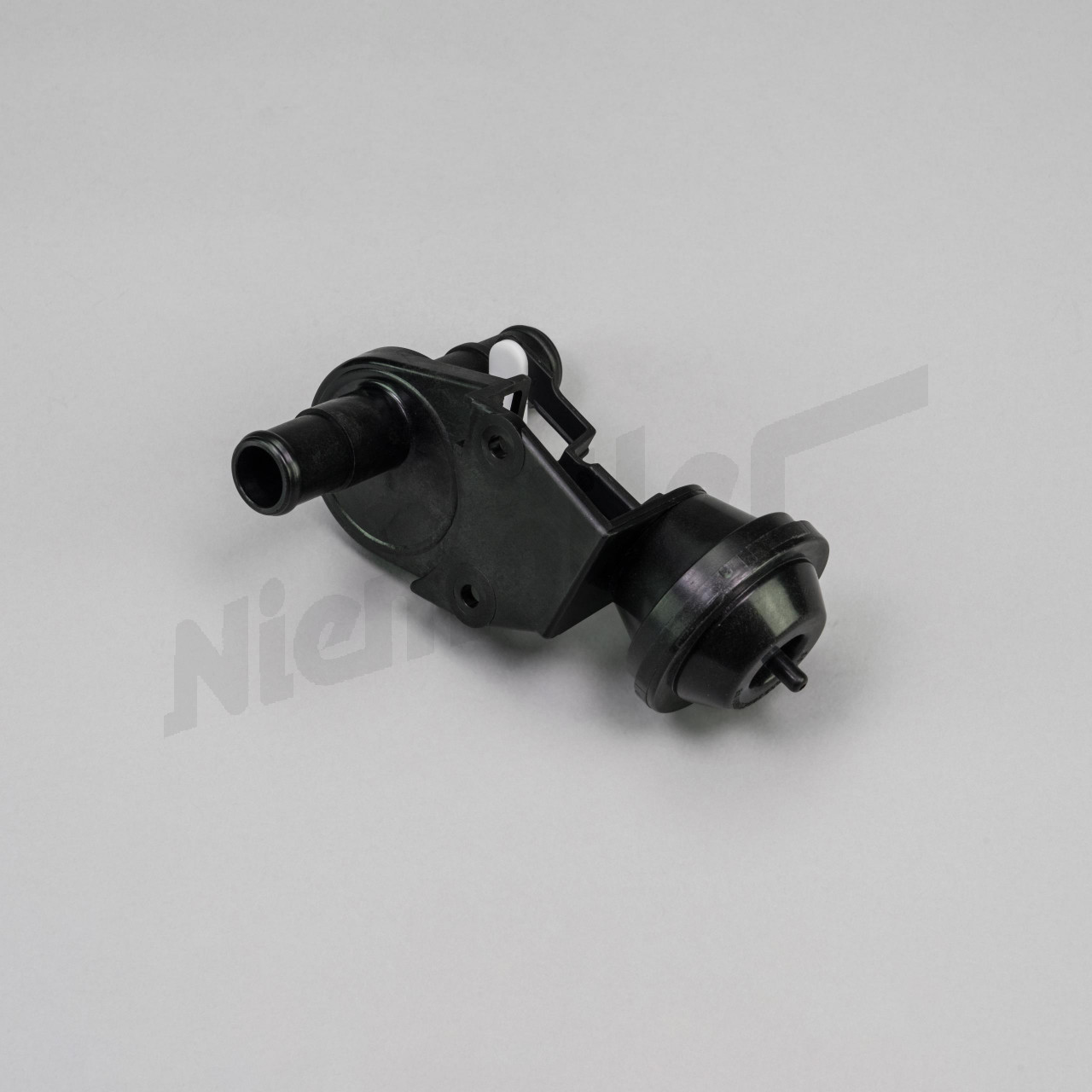 F 83 343 - Valve (vacuum - tap)