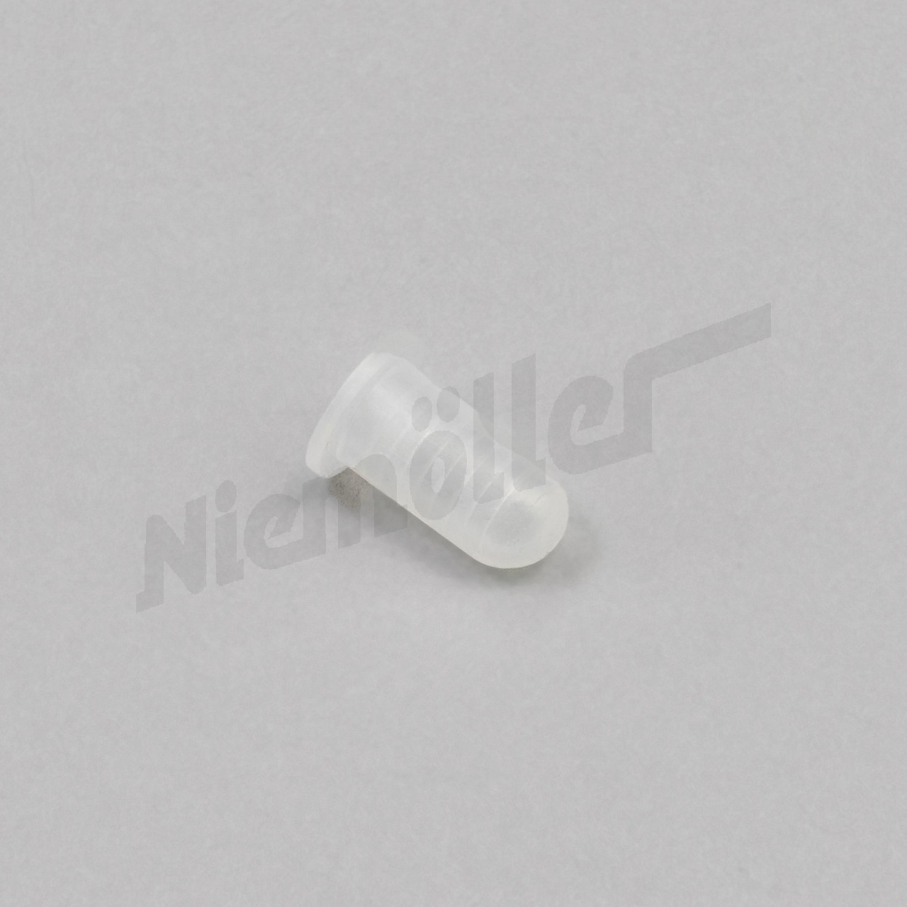 F 83 378 - occhiello di montaggio