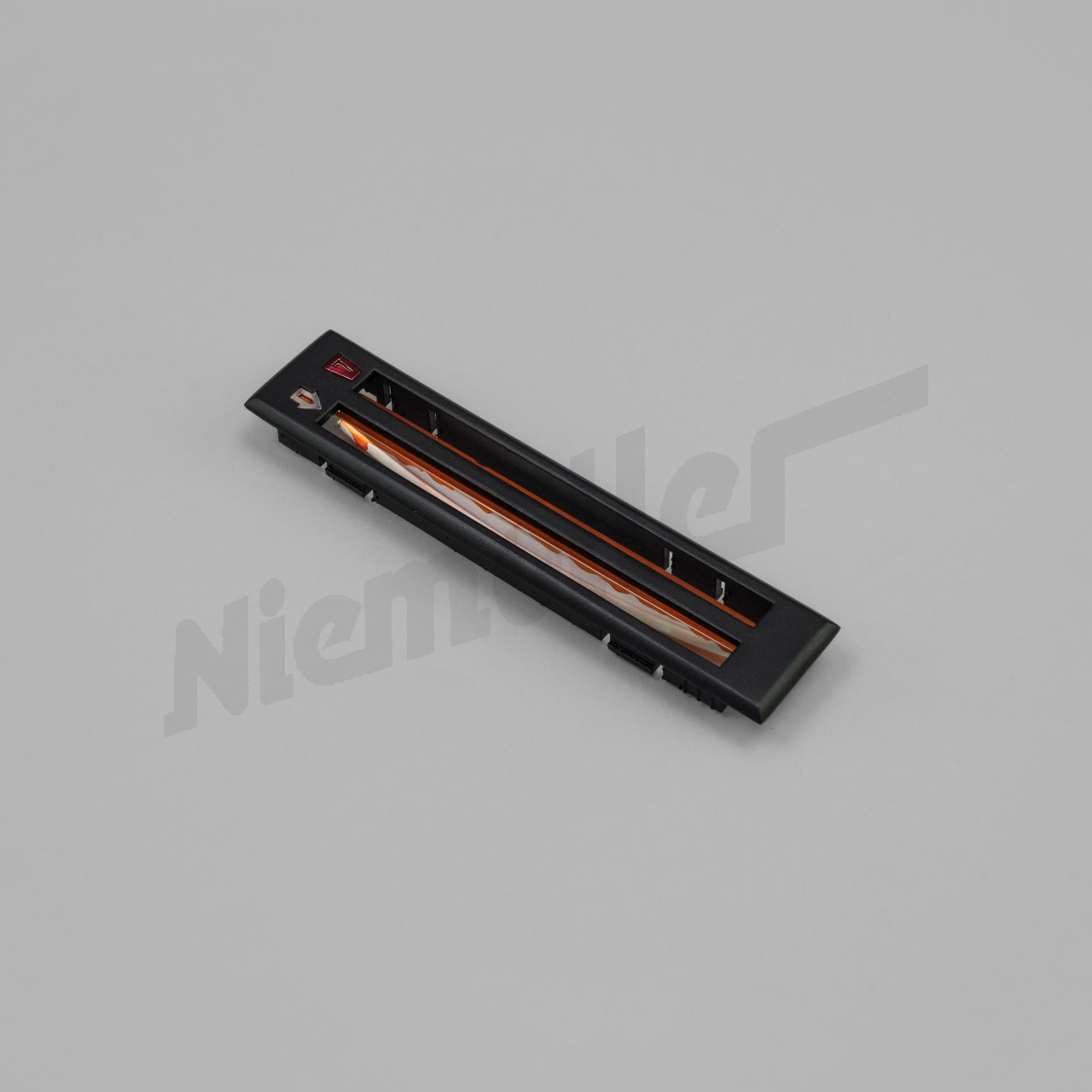 F 83 554 - Roseta izquierda