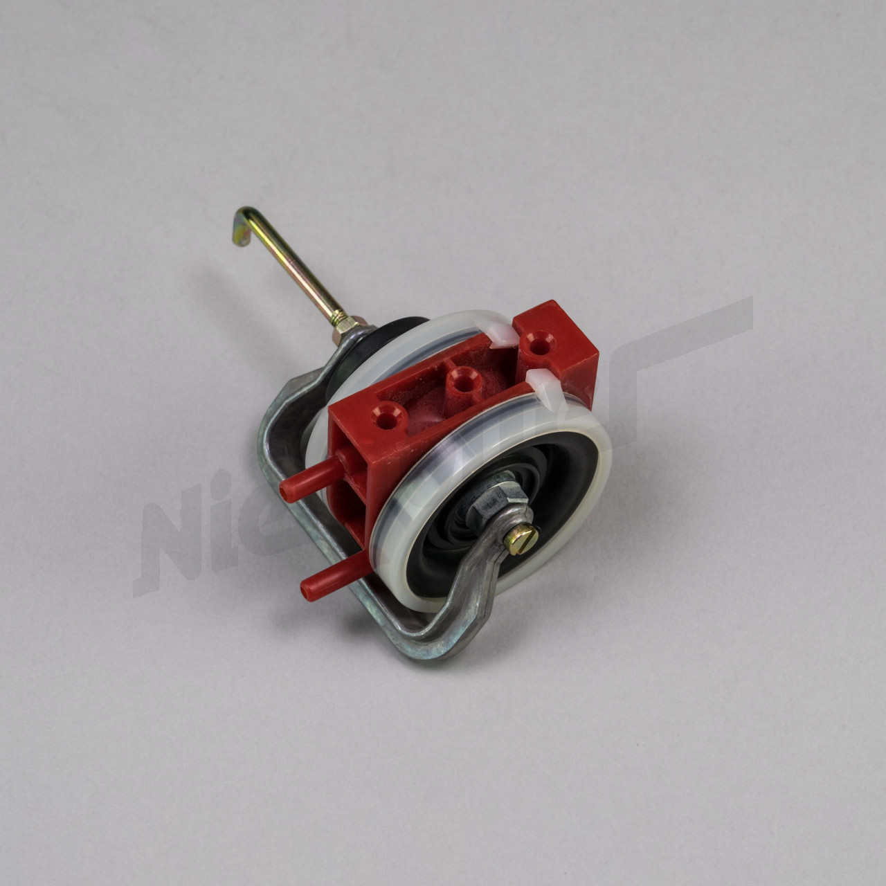 F 83 593 - Vacuum water tap element