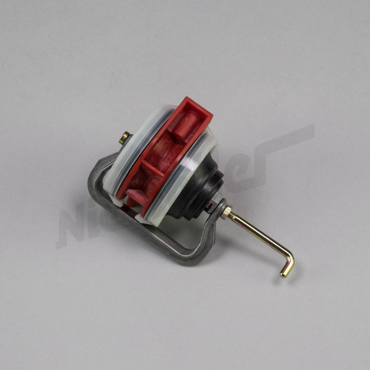 F 83 593 - Vacuum water tap element