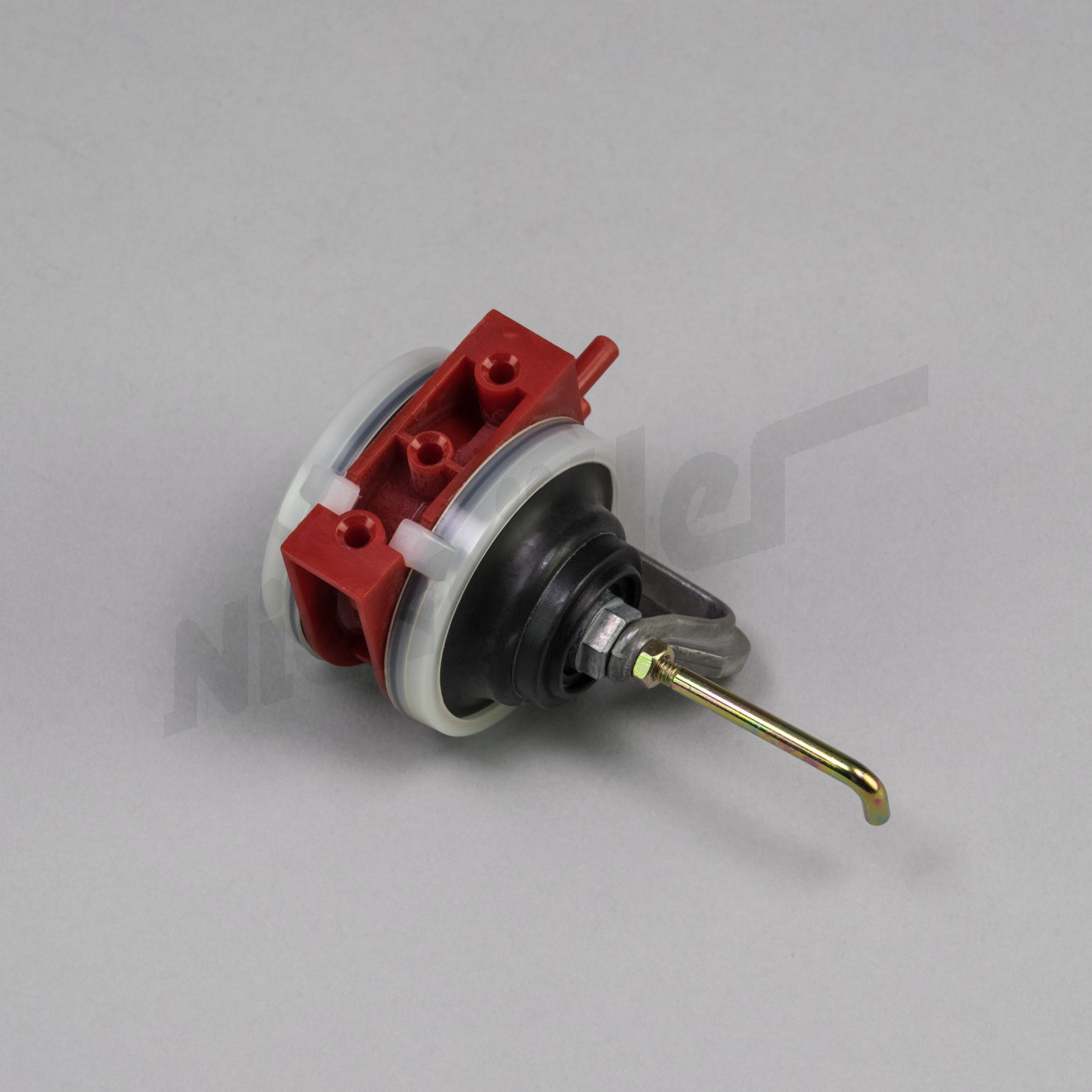 F 83 593 - Vacuum water tap element