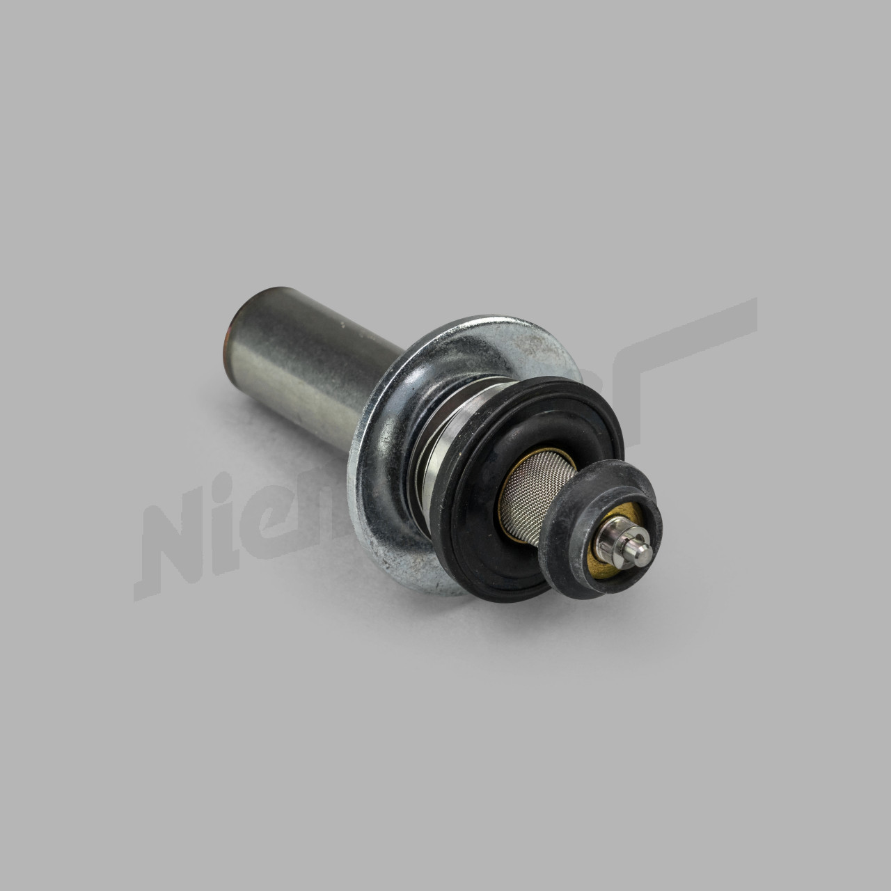 F 83 594b - Solenoid for monovalve duovalve heater MB 107 SL