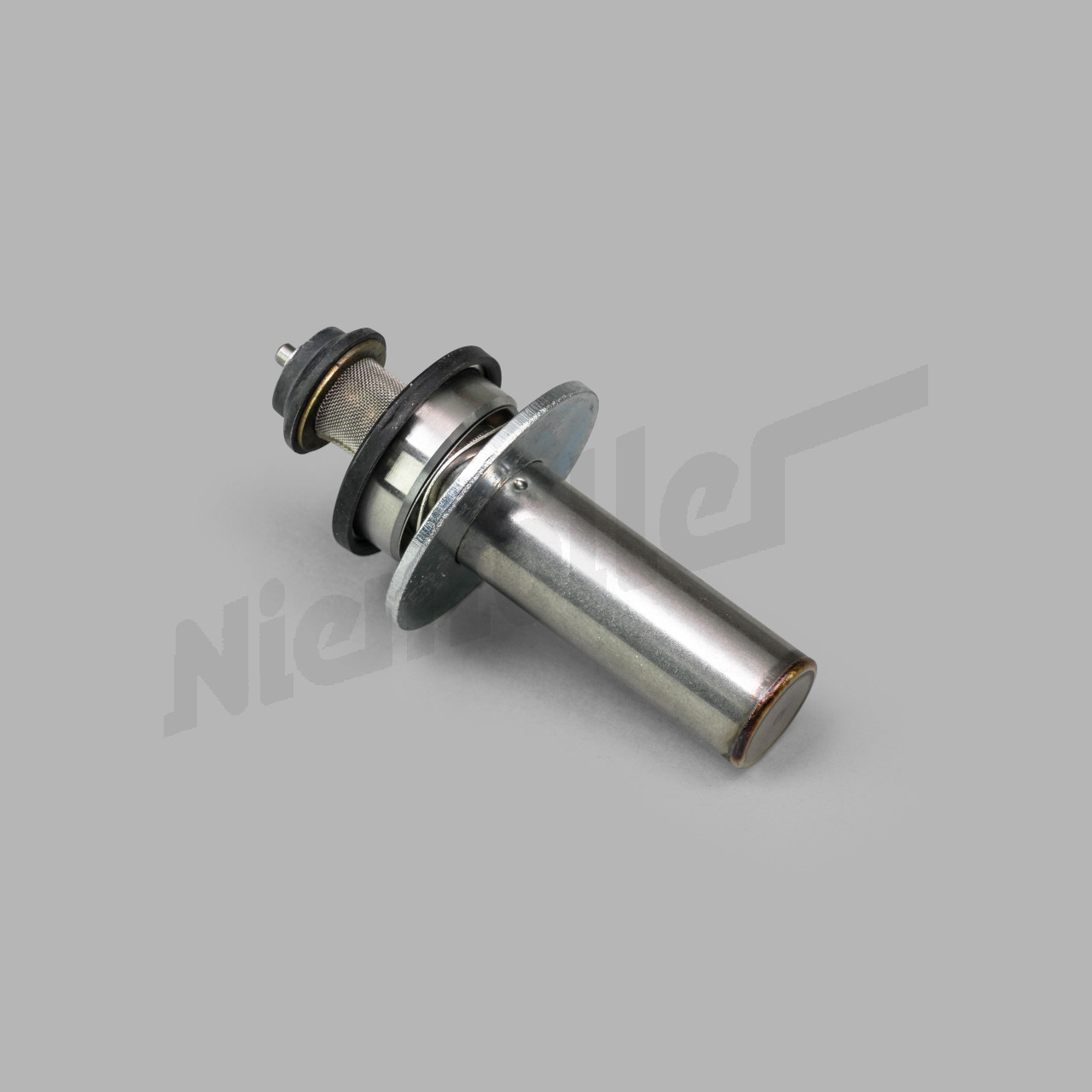 F 83 594b - Solenoid for monovalve duovalve heater MB 107 SL