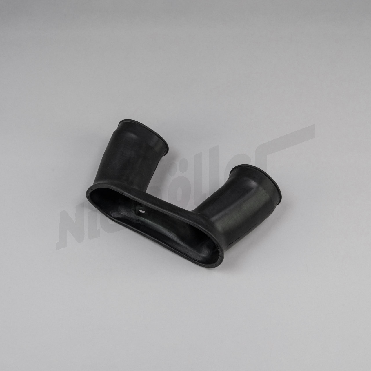 F 83 599 - Manguera de calefacción (2 boquillas)