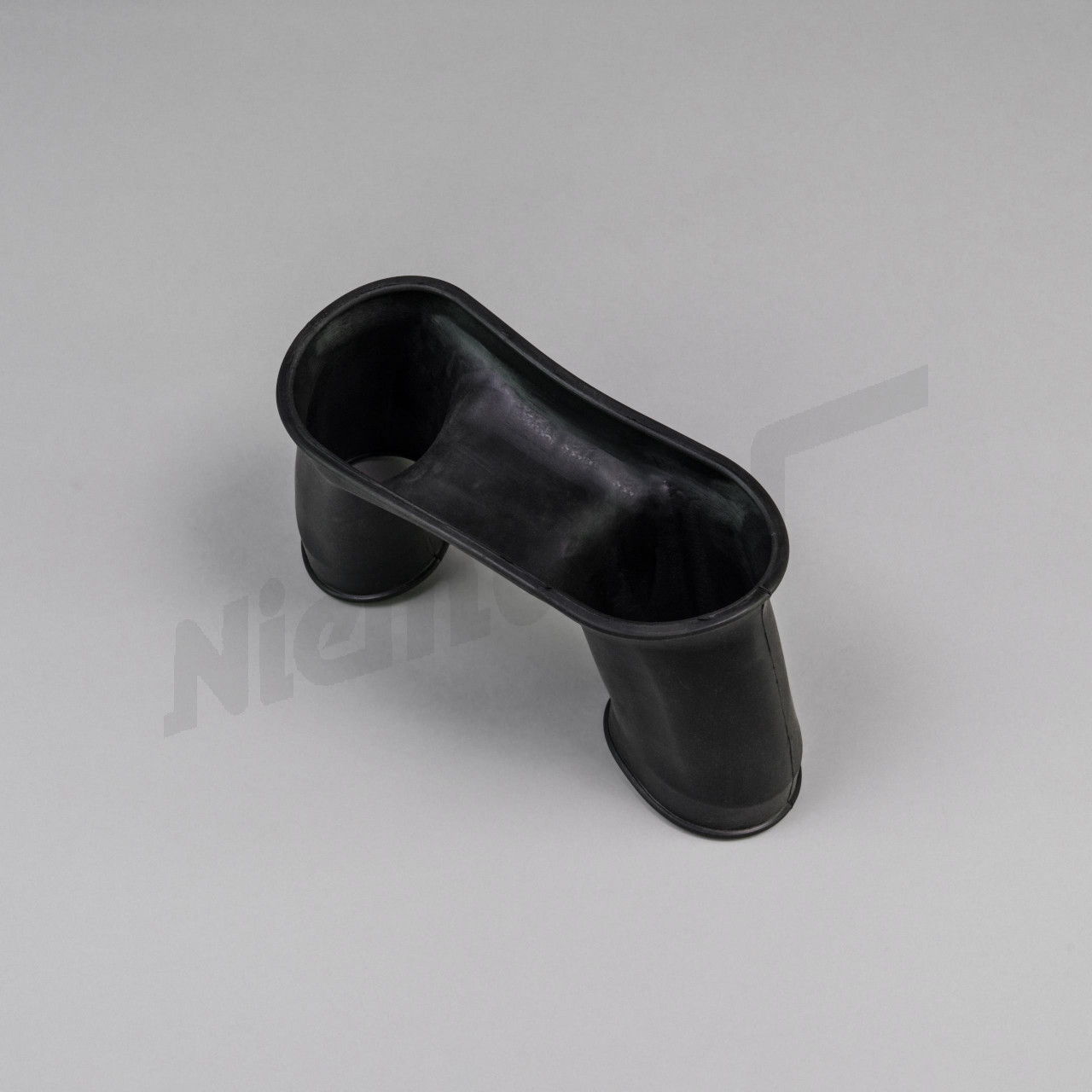 F 83 599 - Manguera de calefacción (2 boquillas)