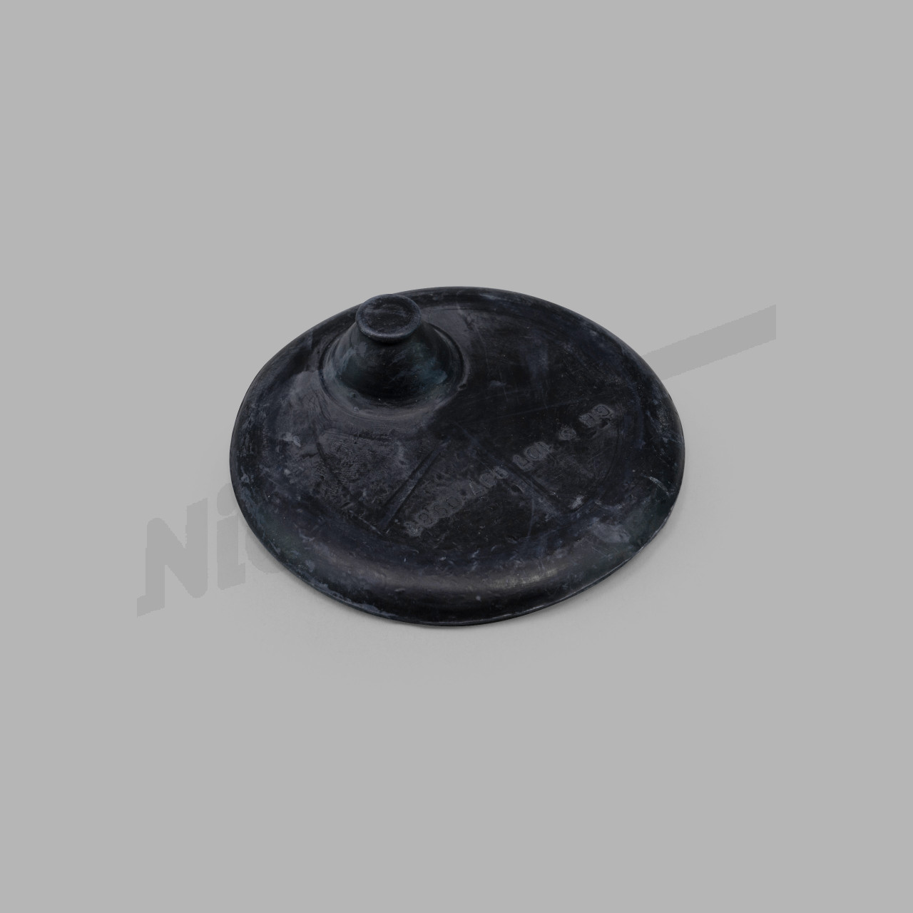 F 83 637 - Grommet