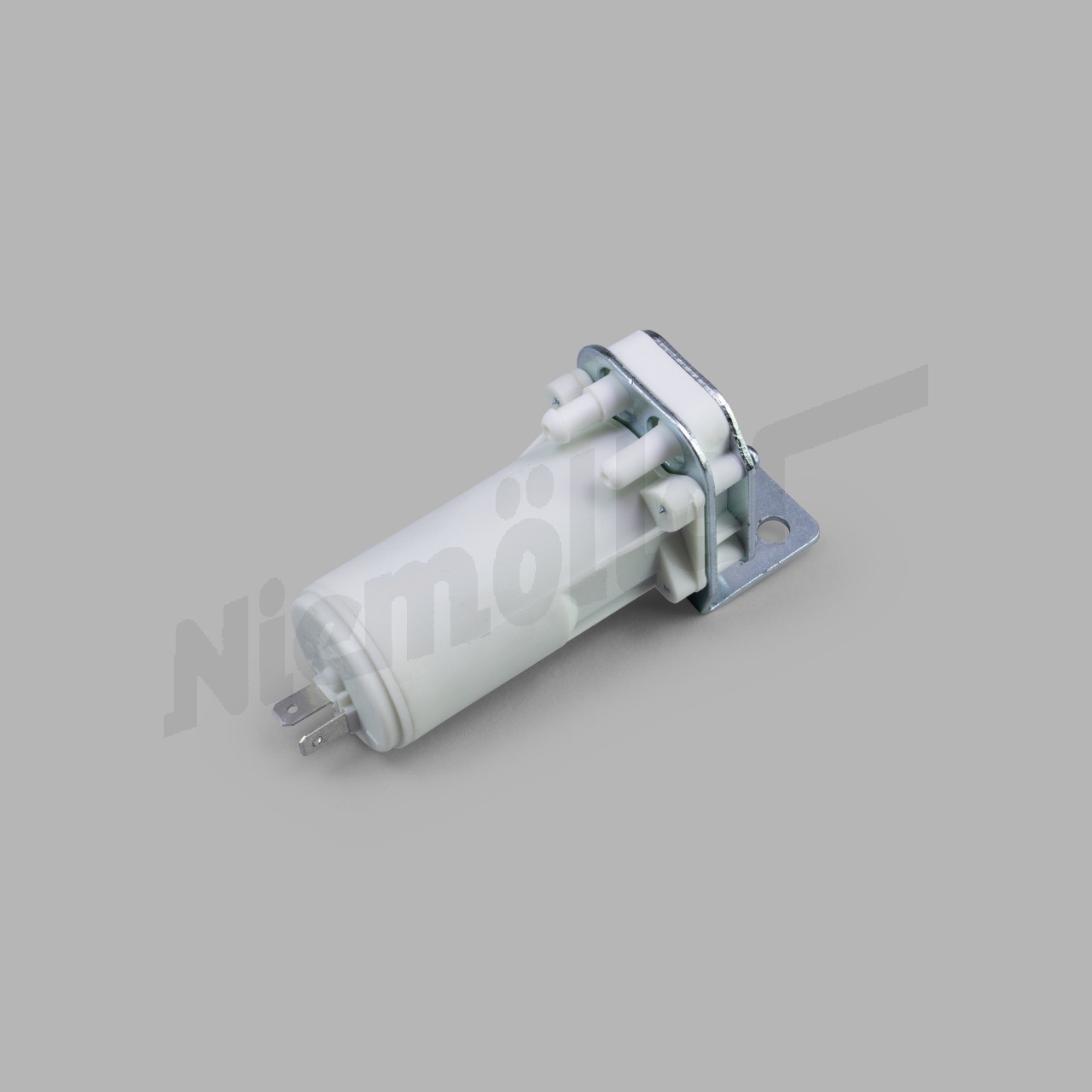 F 86 003a - Reproductie ruitenwisserwaterpomp