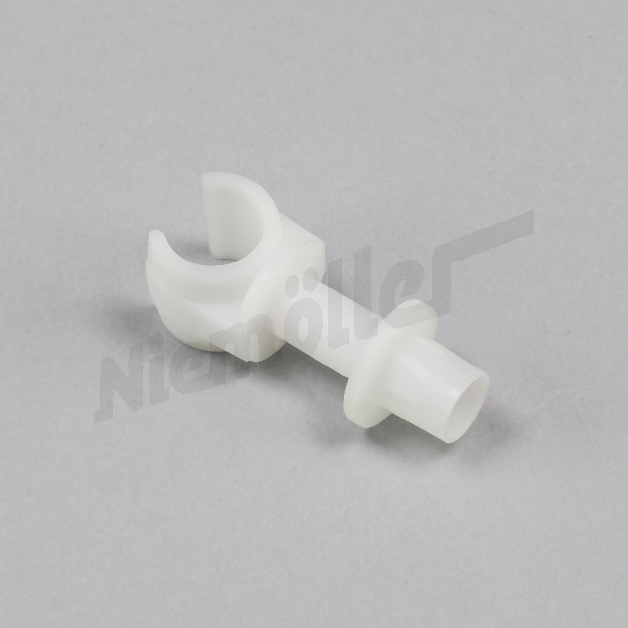 F 86 009 - Clamp valve to end wall