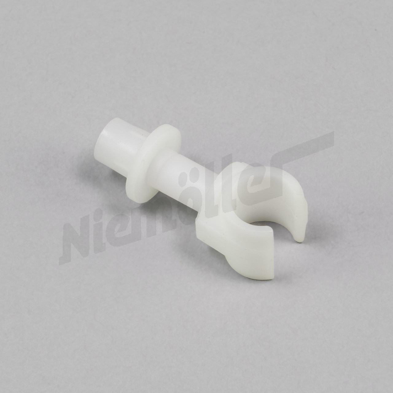 F 86 009 - Clamp valve to end wall