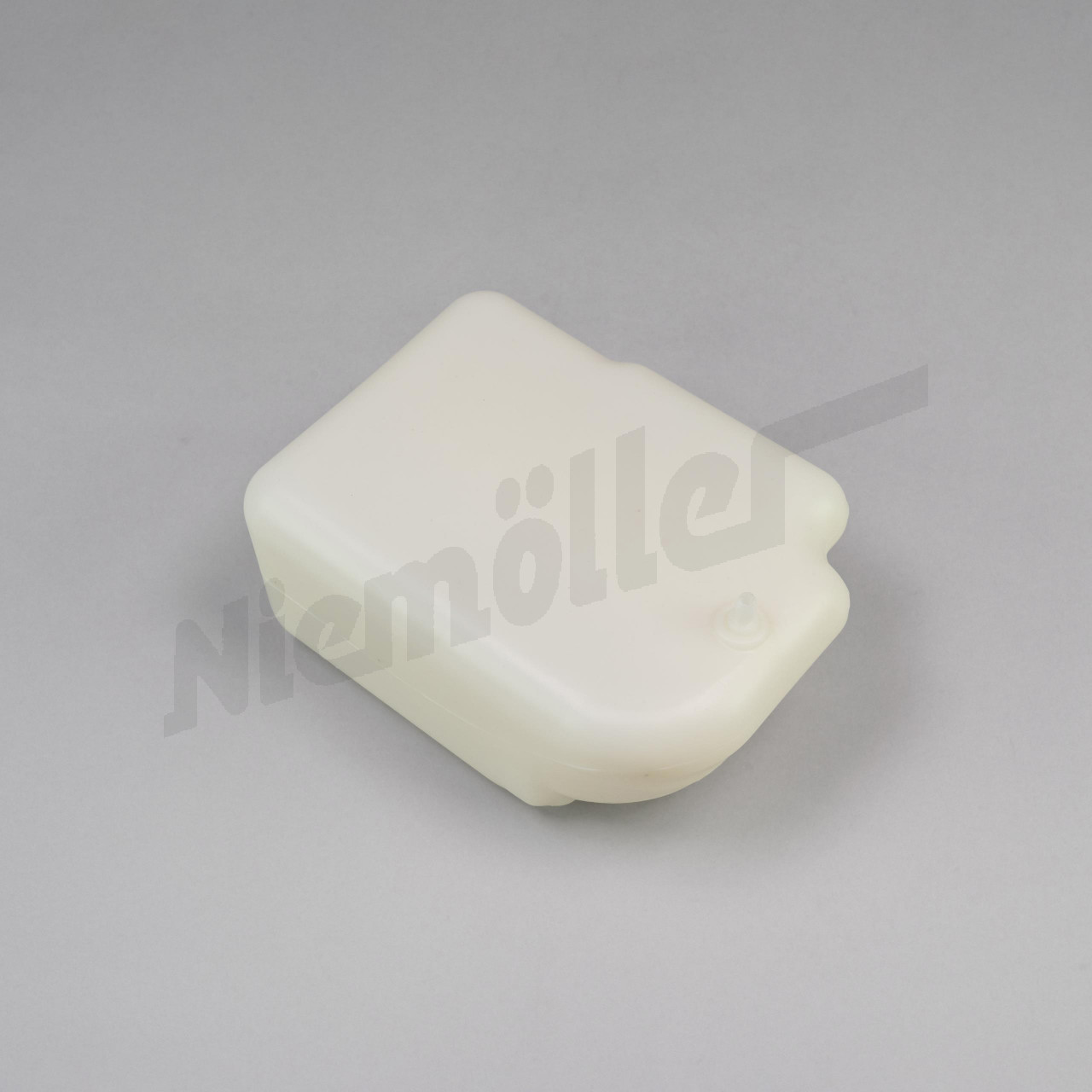 F 86 039 - Water tank without valve