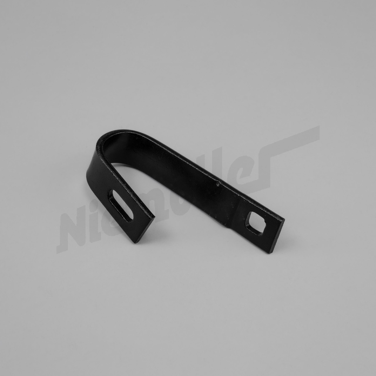 F 88 067 - Halter-Unterteil vorn rechts