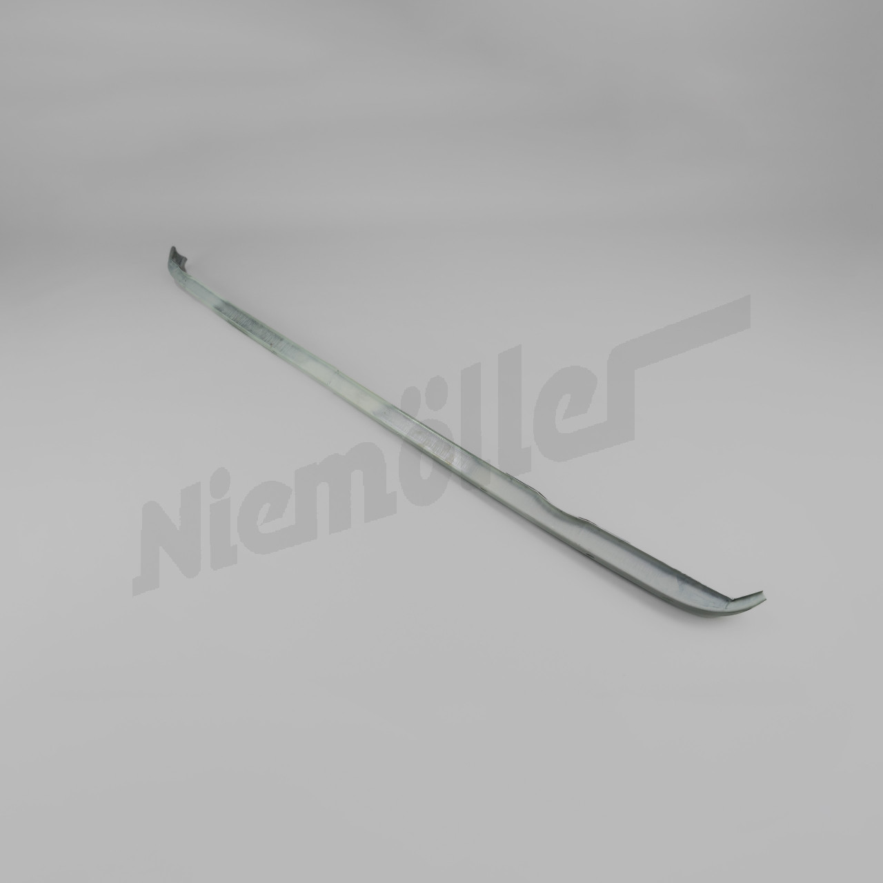 F 88 080 - Arka tampon takviyesi