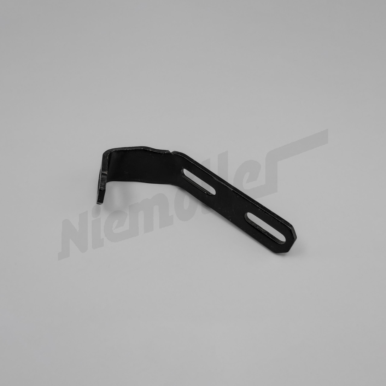 F 88 214 - Uchwyt na zewnątrz po lewej stronie