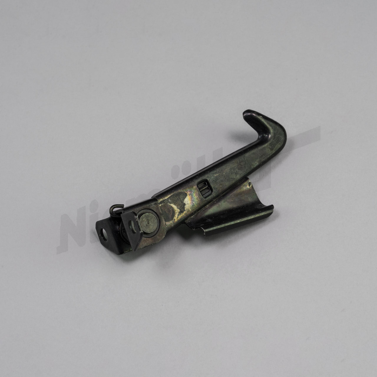 F 88 348 - Güvenlik kancası sol