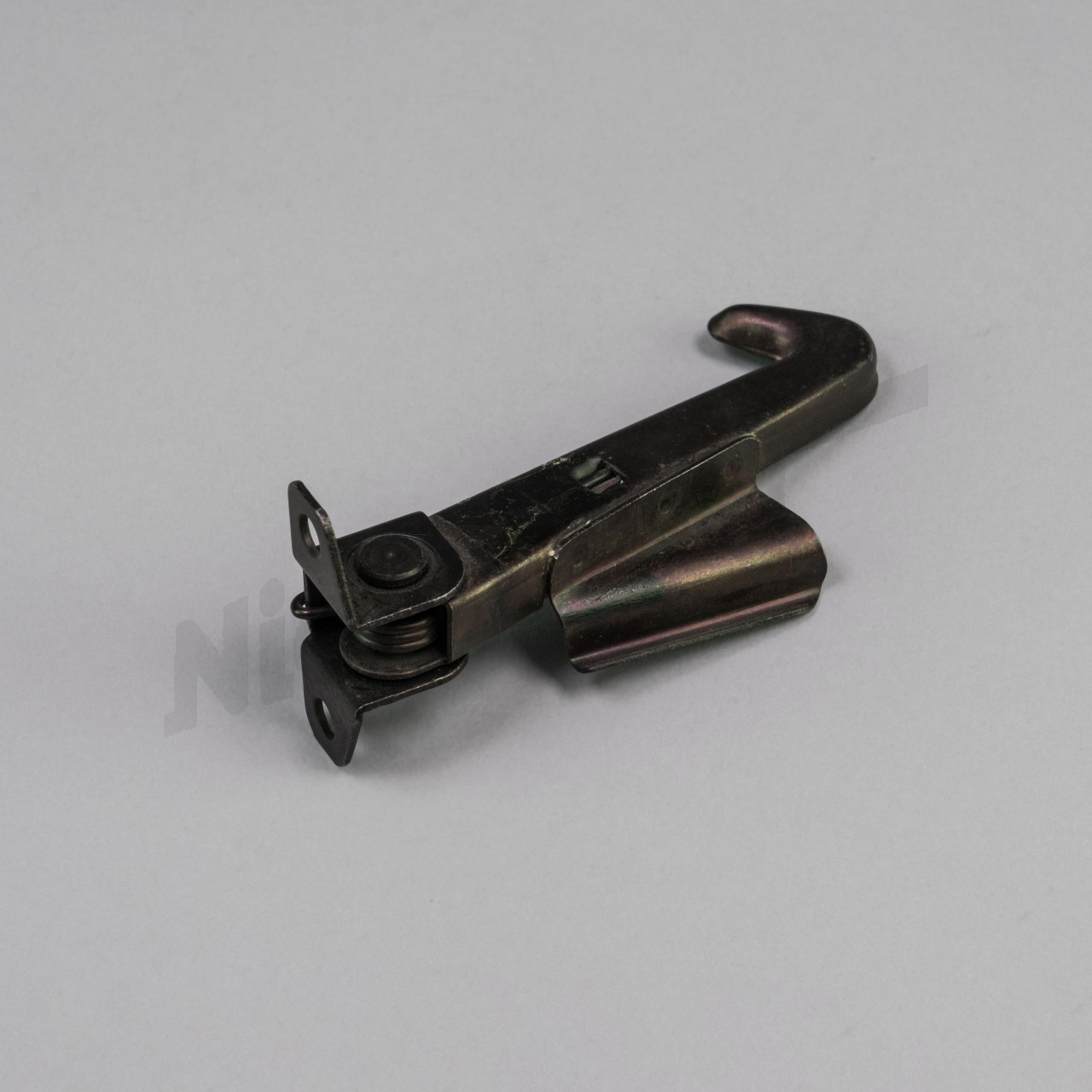 F 88 350 - Veiligheidshaak rechts