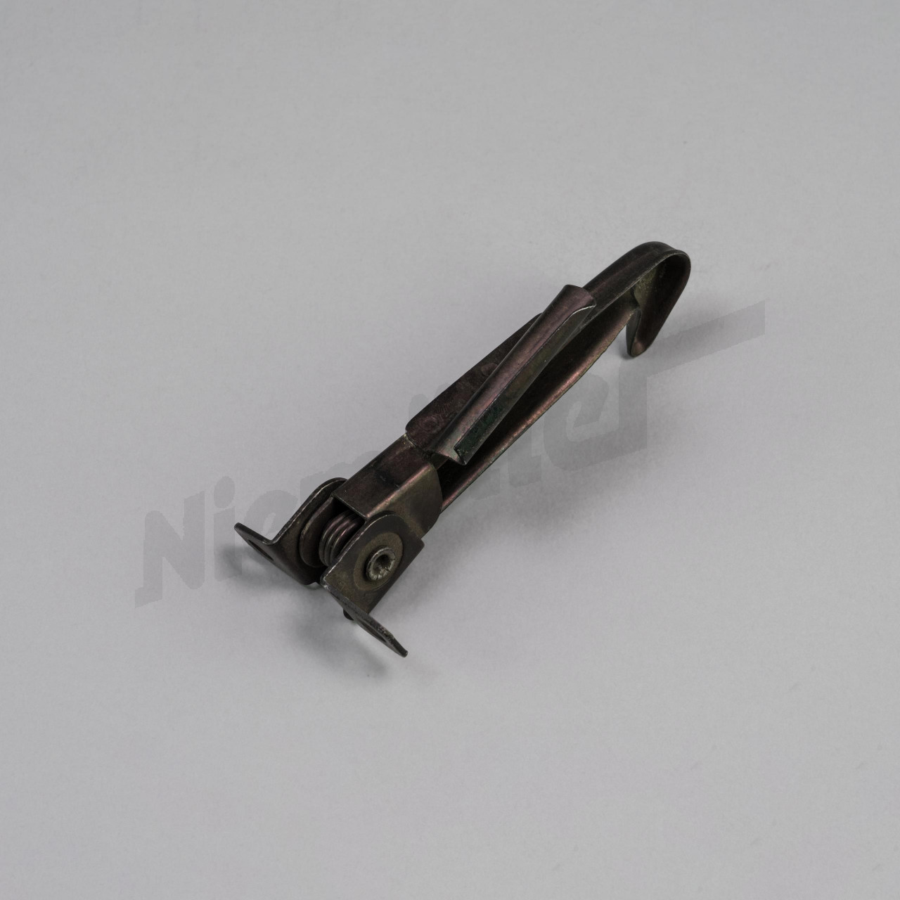 F 88 350 - Veiligheidshaak rechts