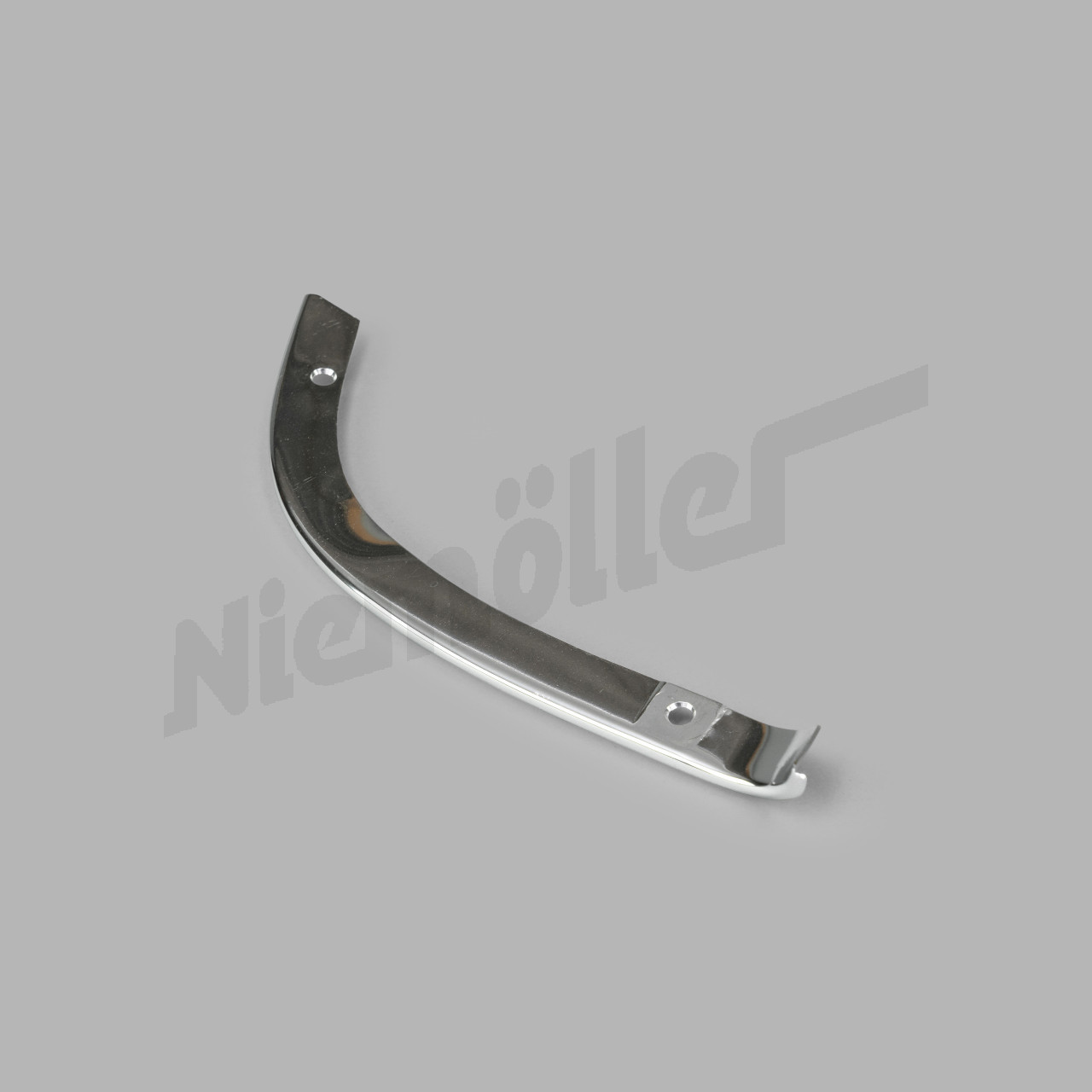 F 88 404 - Bastone decorativo sul lato destro