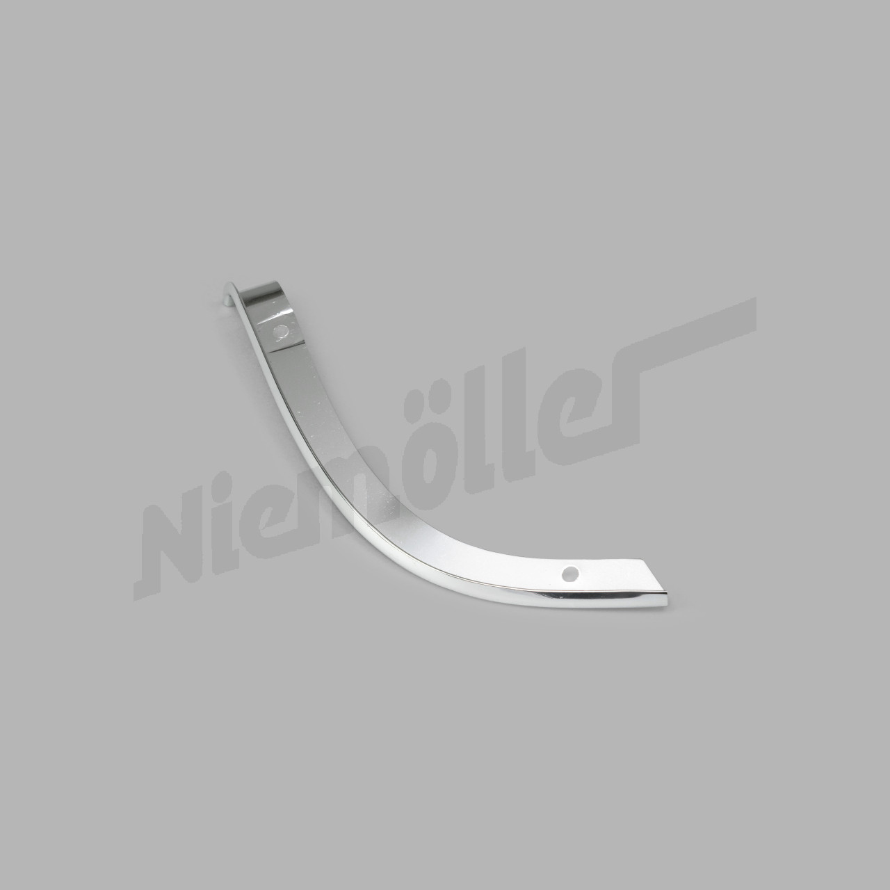 F 88 404 - Bastone decorativo sul lato destro