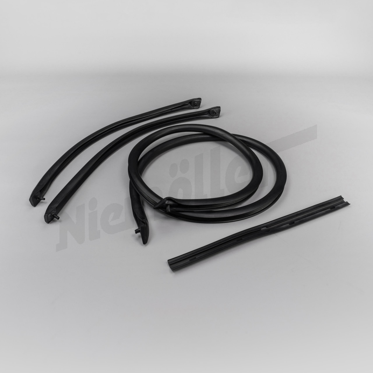 Spare part Mercedes-Benz W107