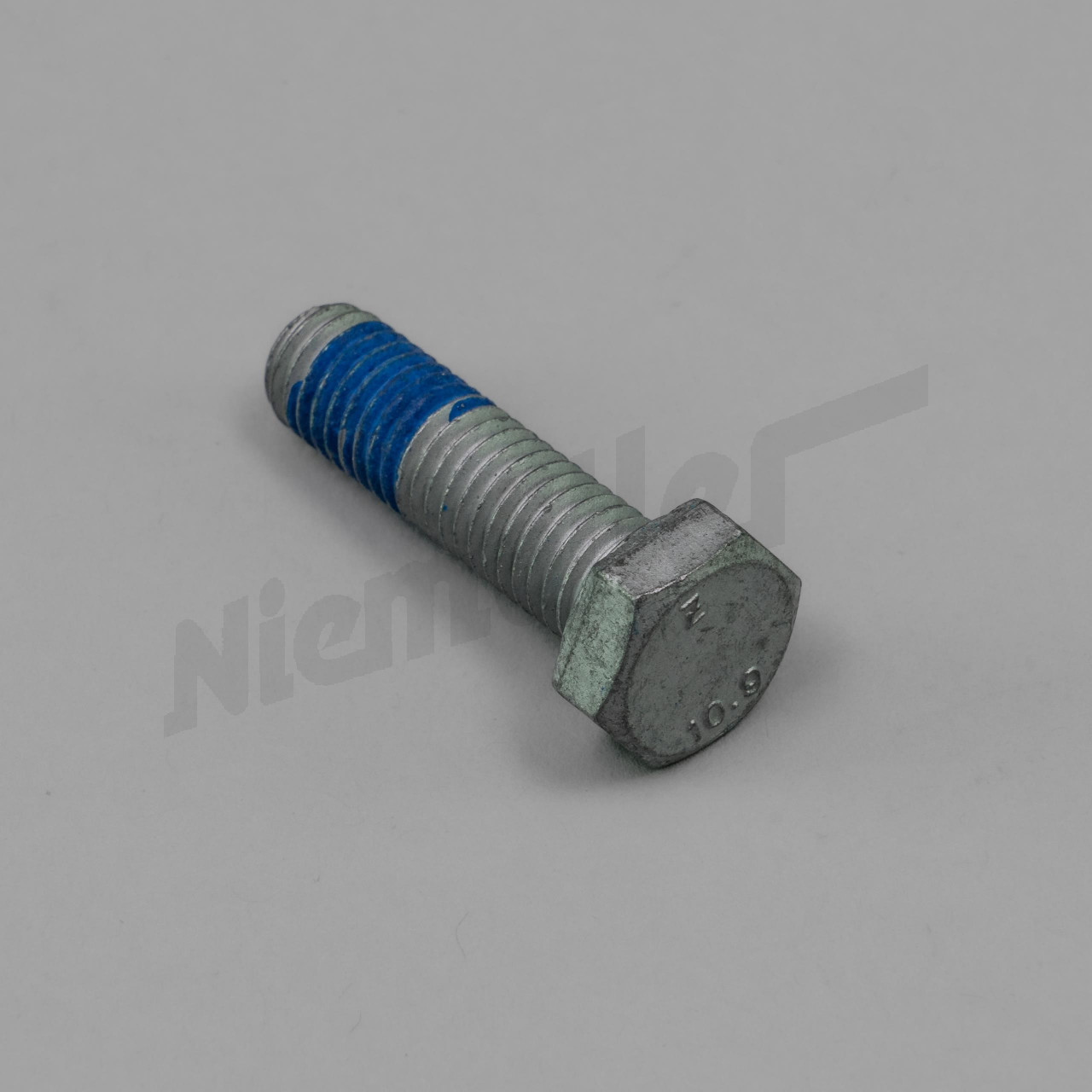 G 33 033 - Tornillo, trapecio superior en barra de torsión