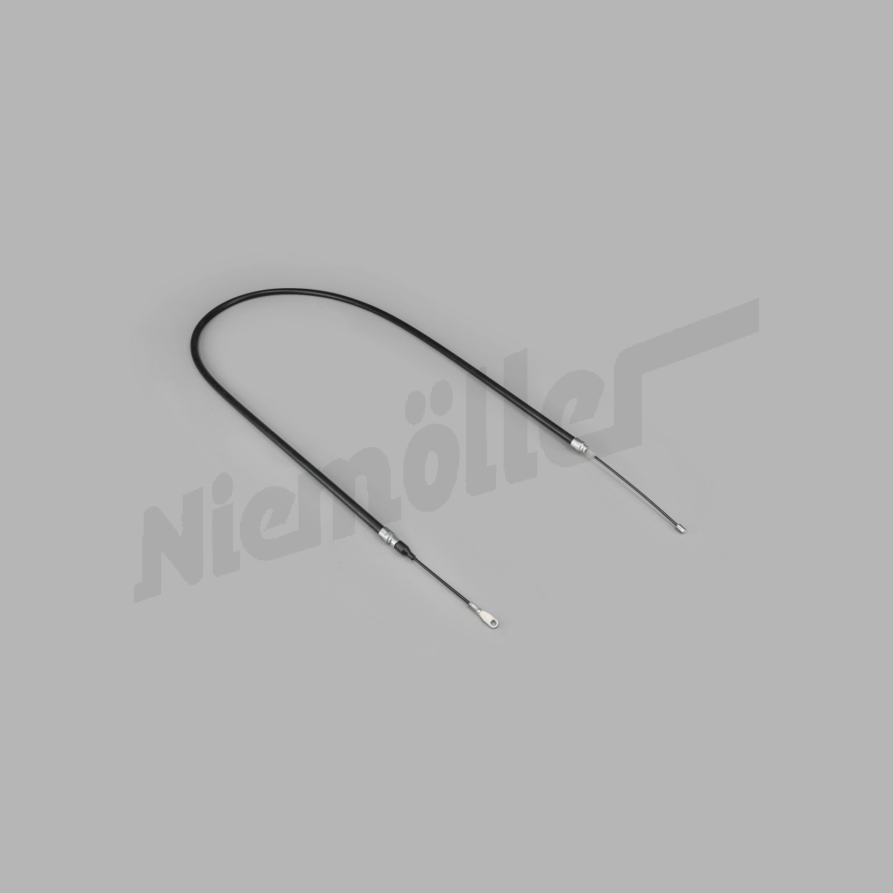 G 42 137 - Remkabel, voorzijde