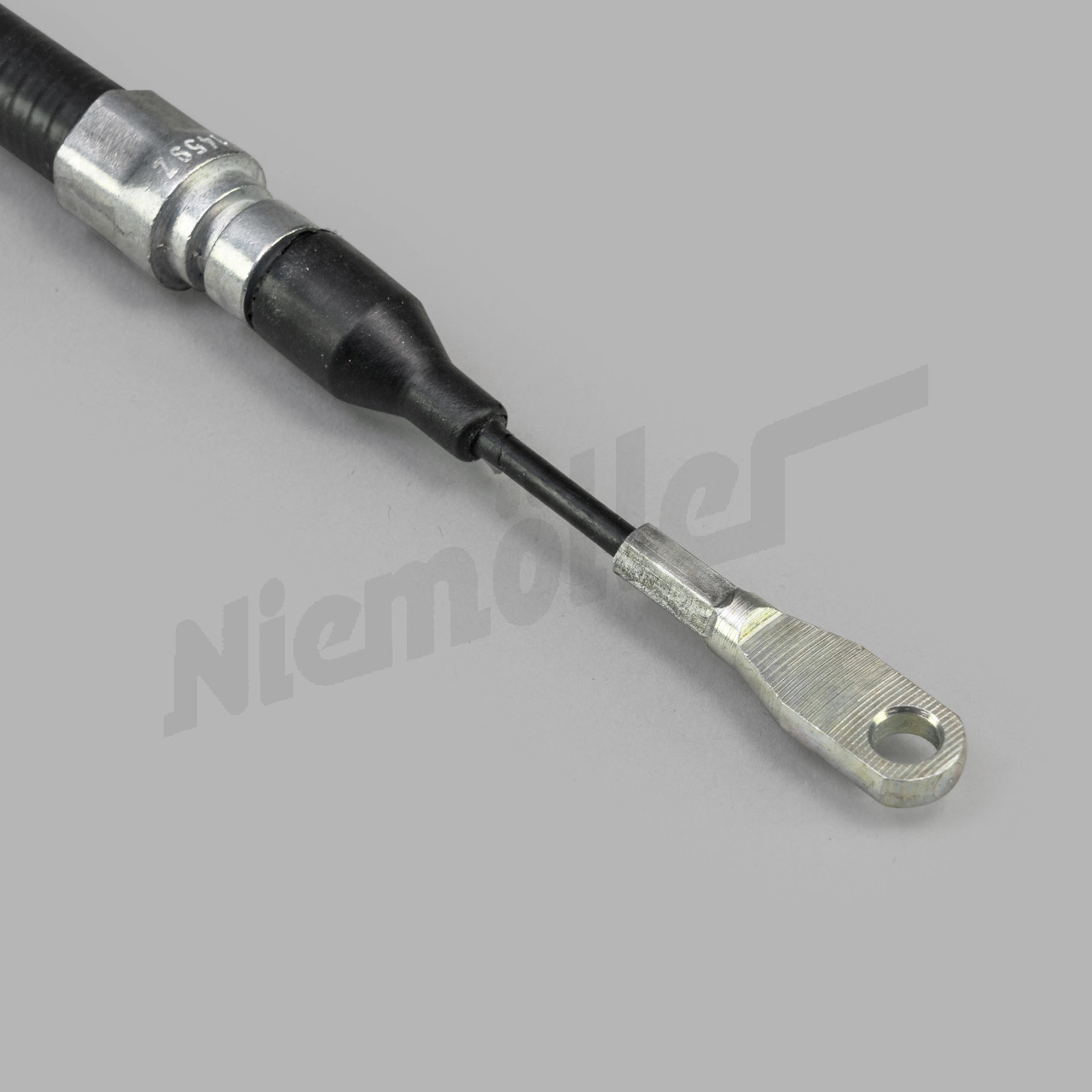 G 42 137 - Remkabel, voorzijde