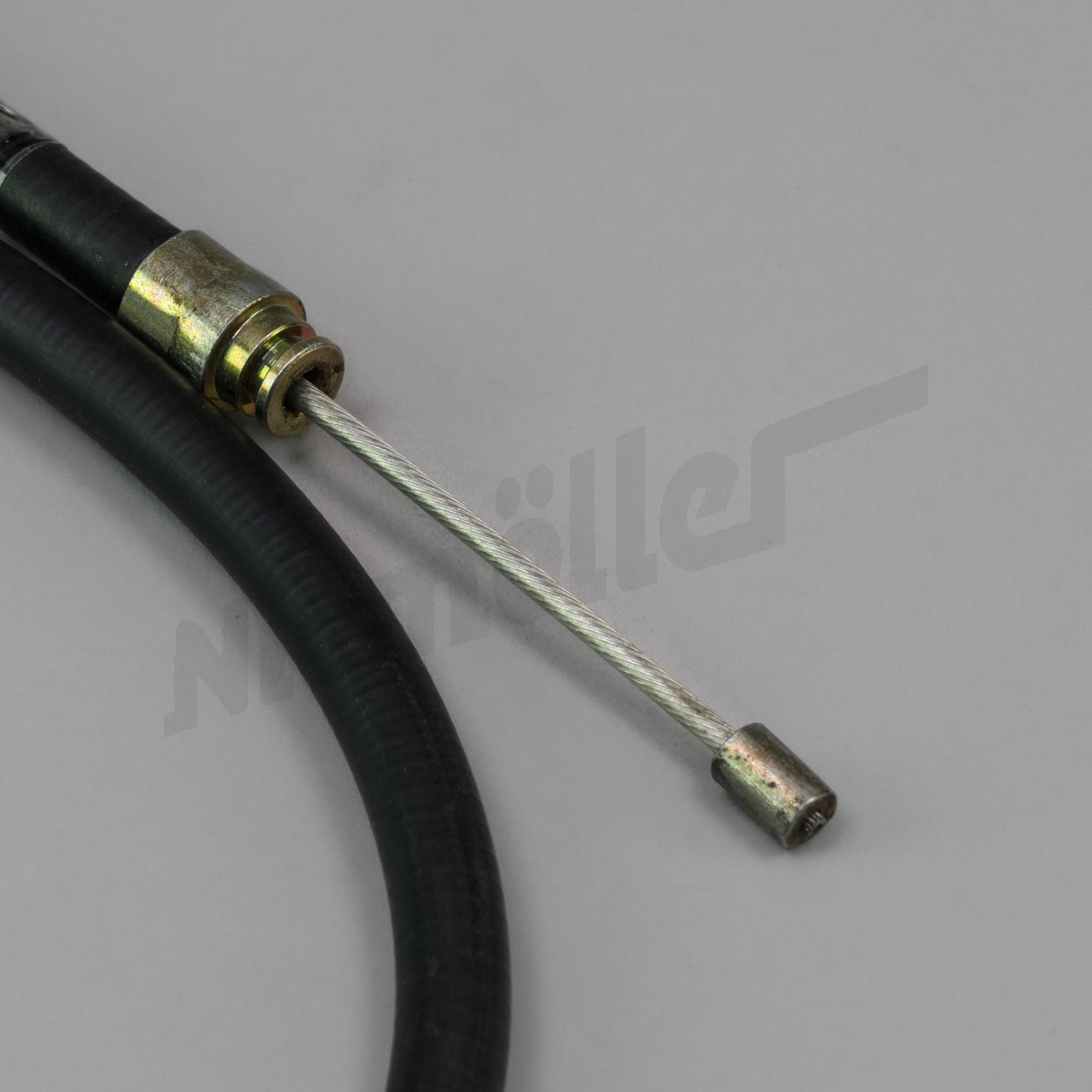 G 42 257 - Cable de freno