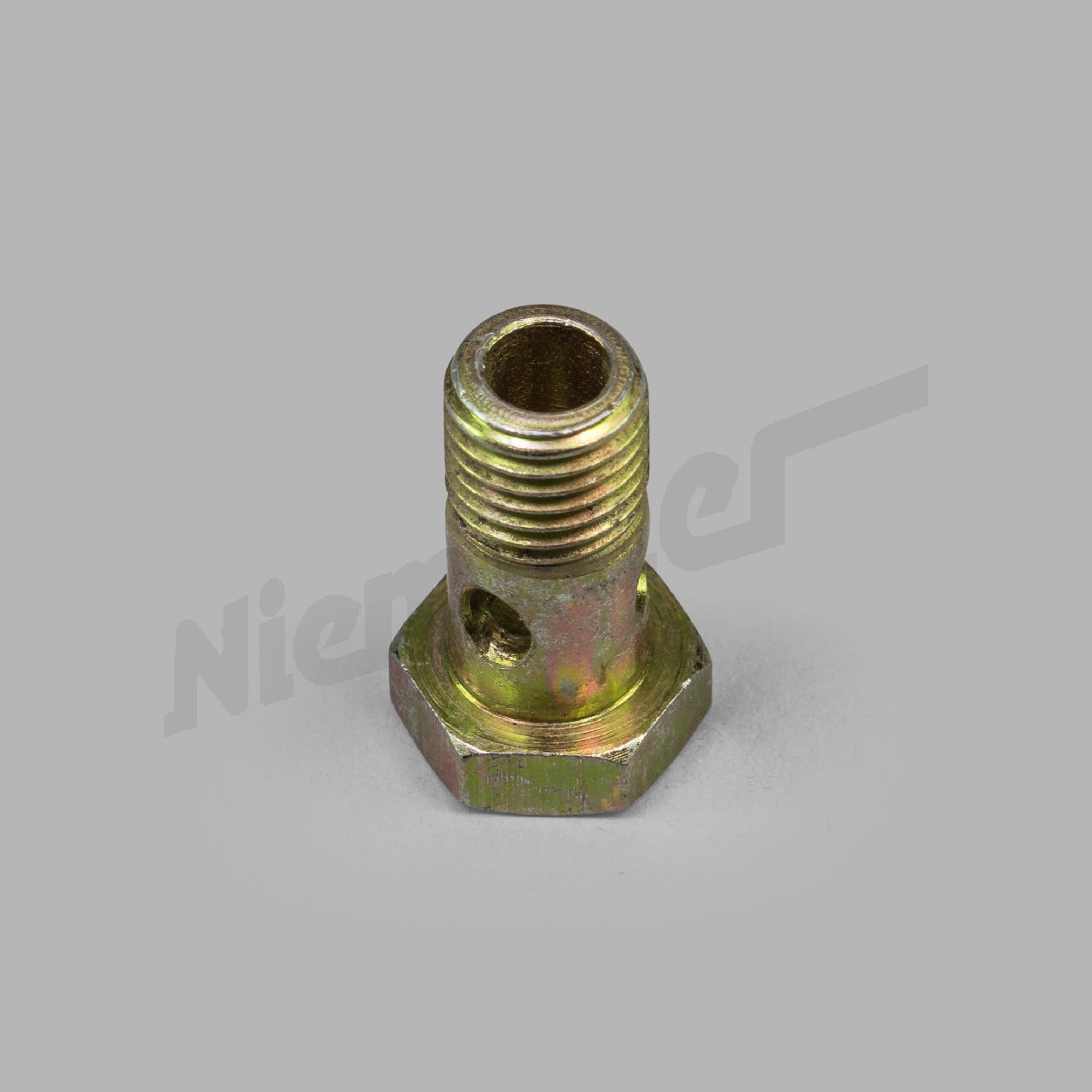 G 47 023 - Hohlschraube M12x1,5