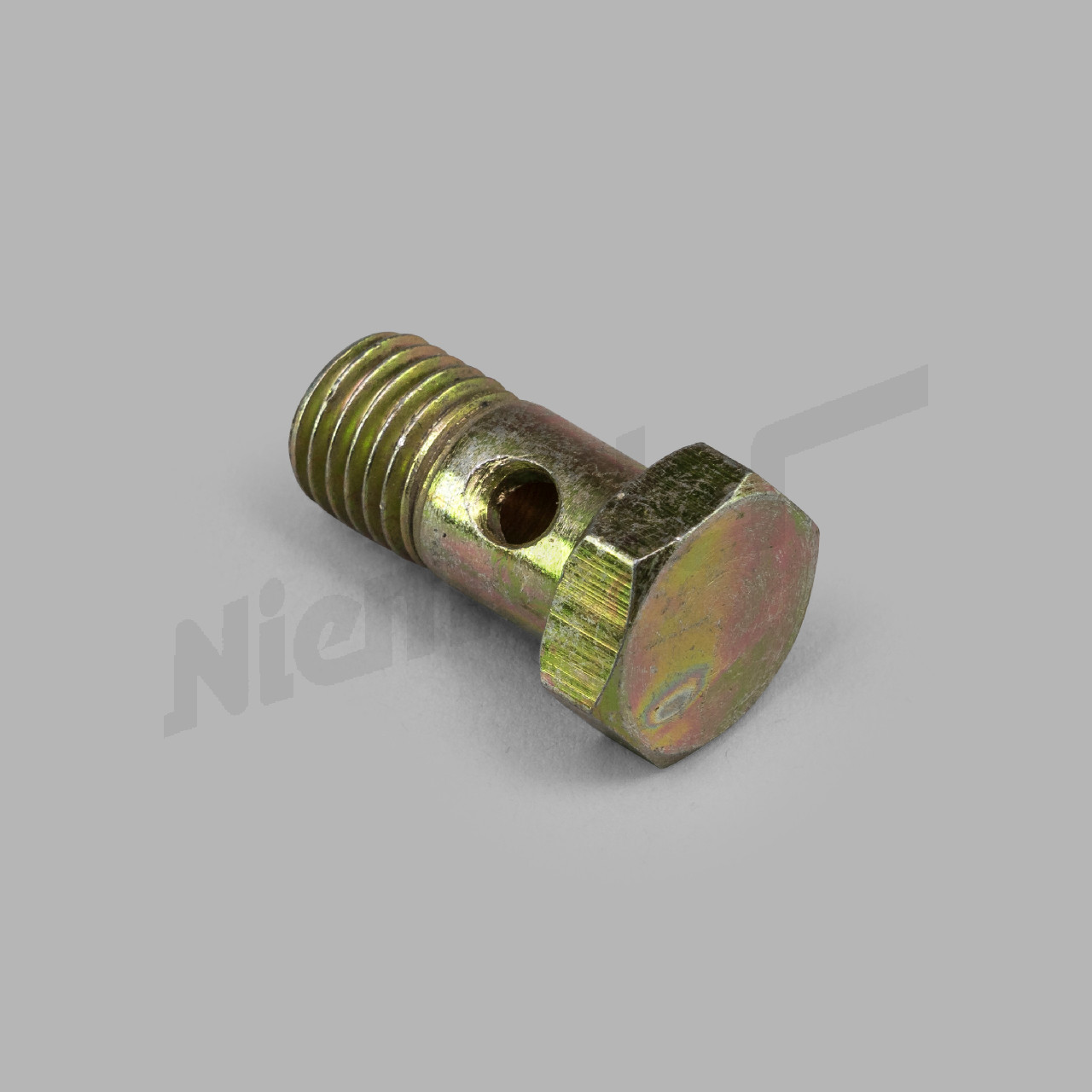 G 47 023 - Hohlschraube M12x1,5